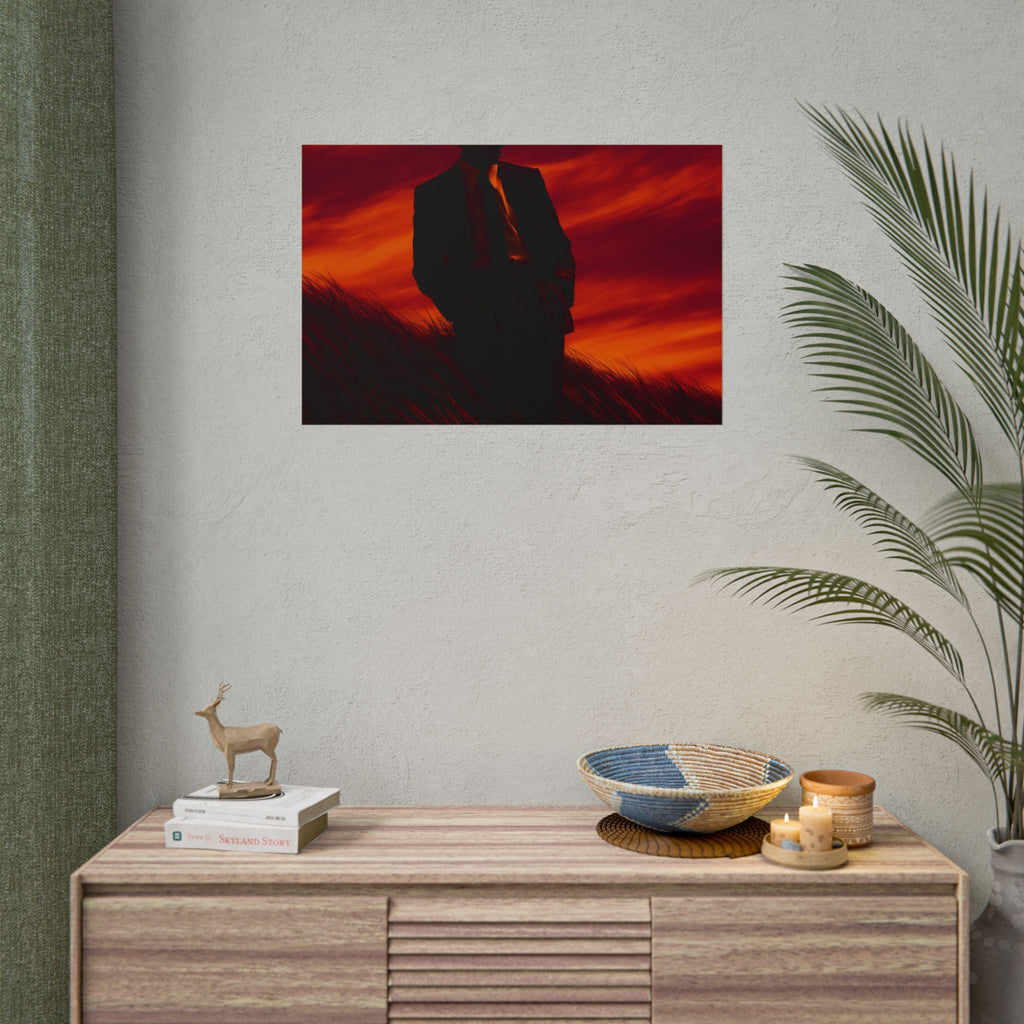 Rumination poster