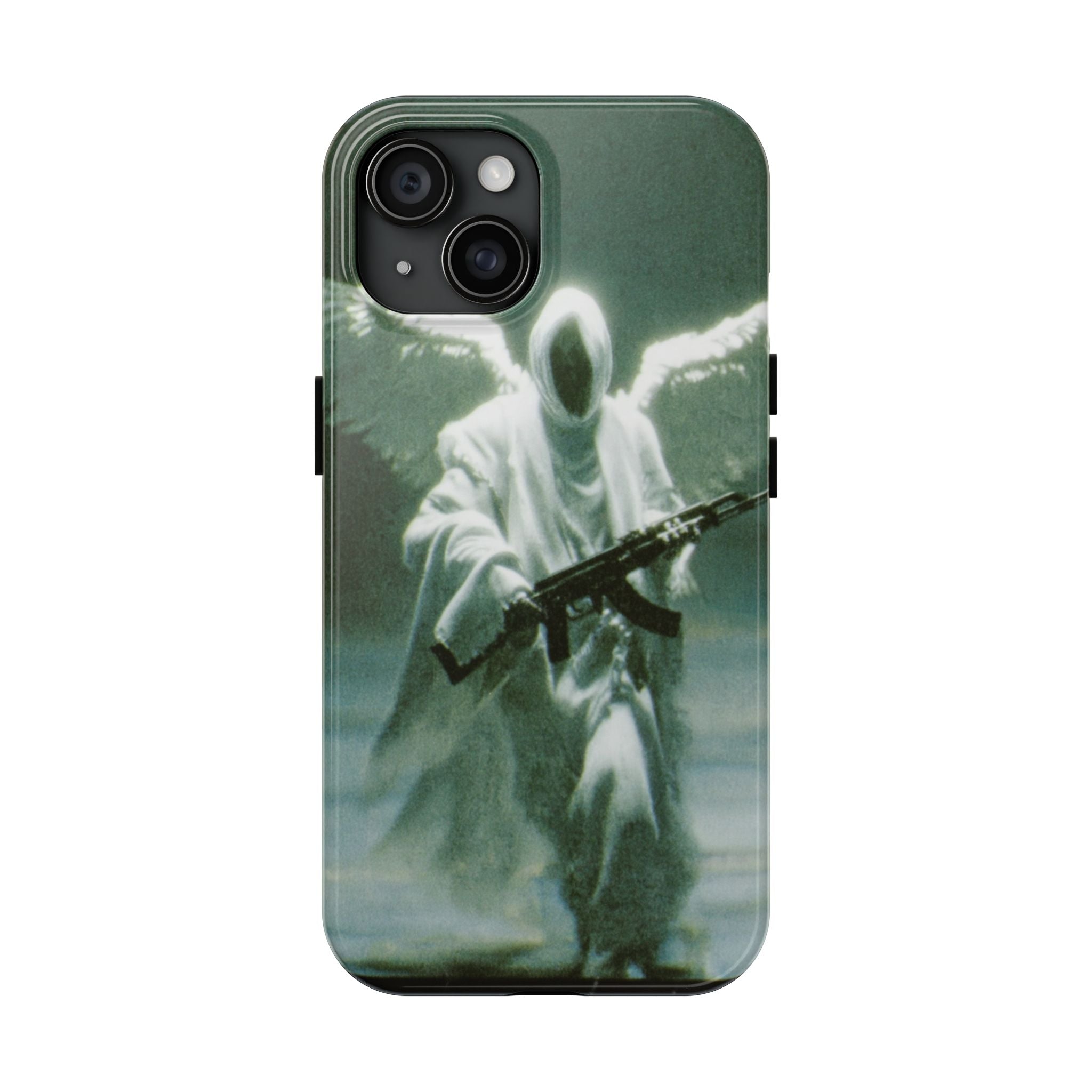 D3ATH phone case