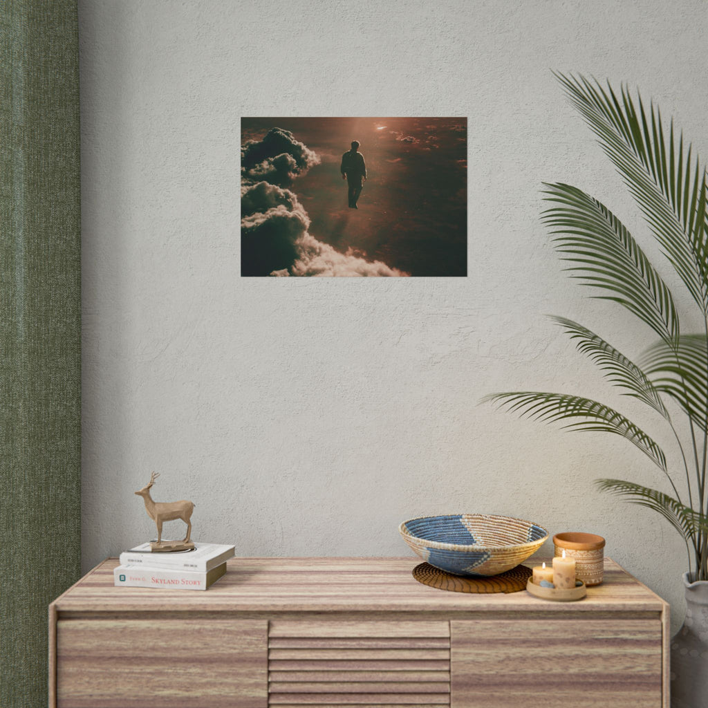 Wanderer poster