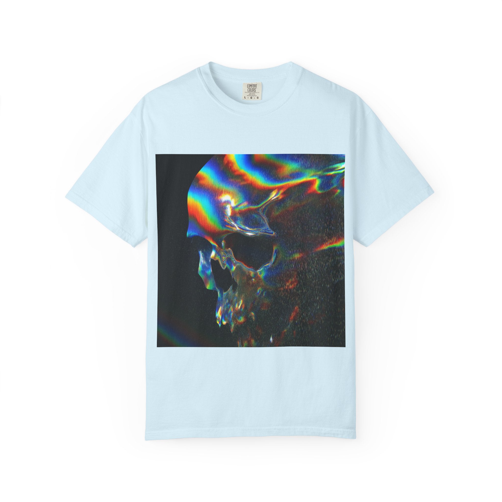 Spectrum tee
