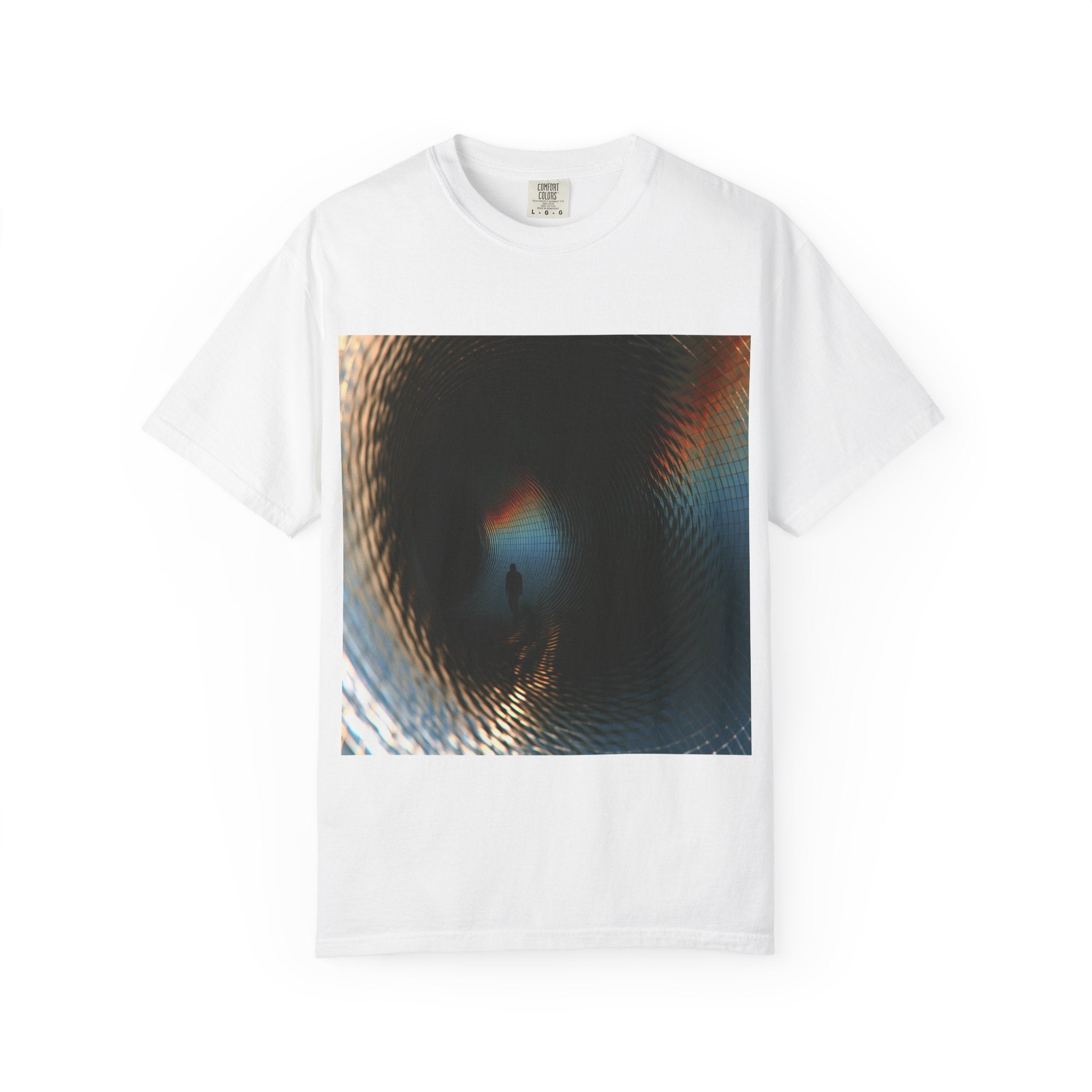 Infinity tee