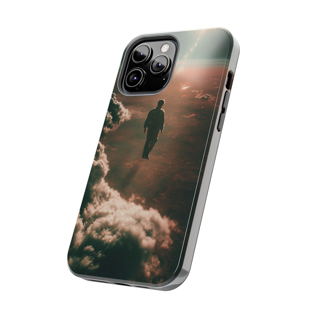 Wanderer phone case