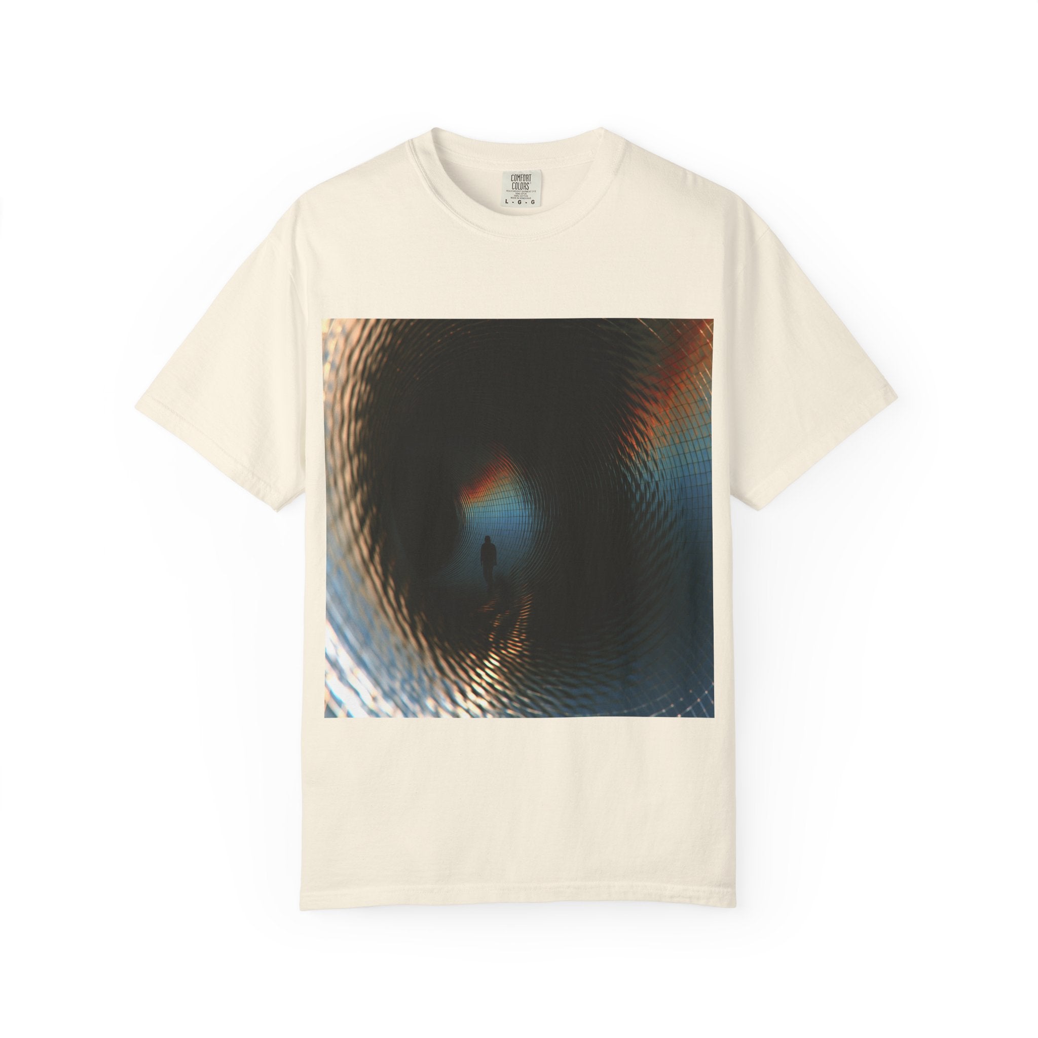 Infinity tee