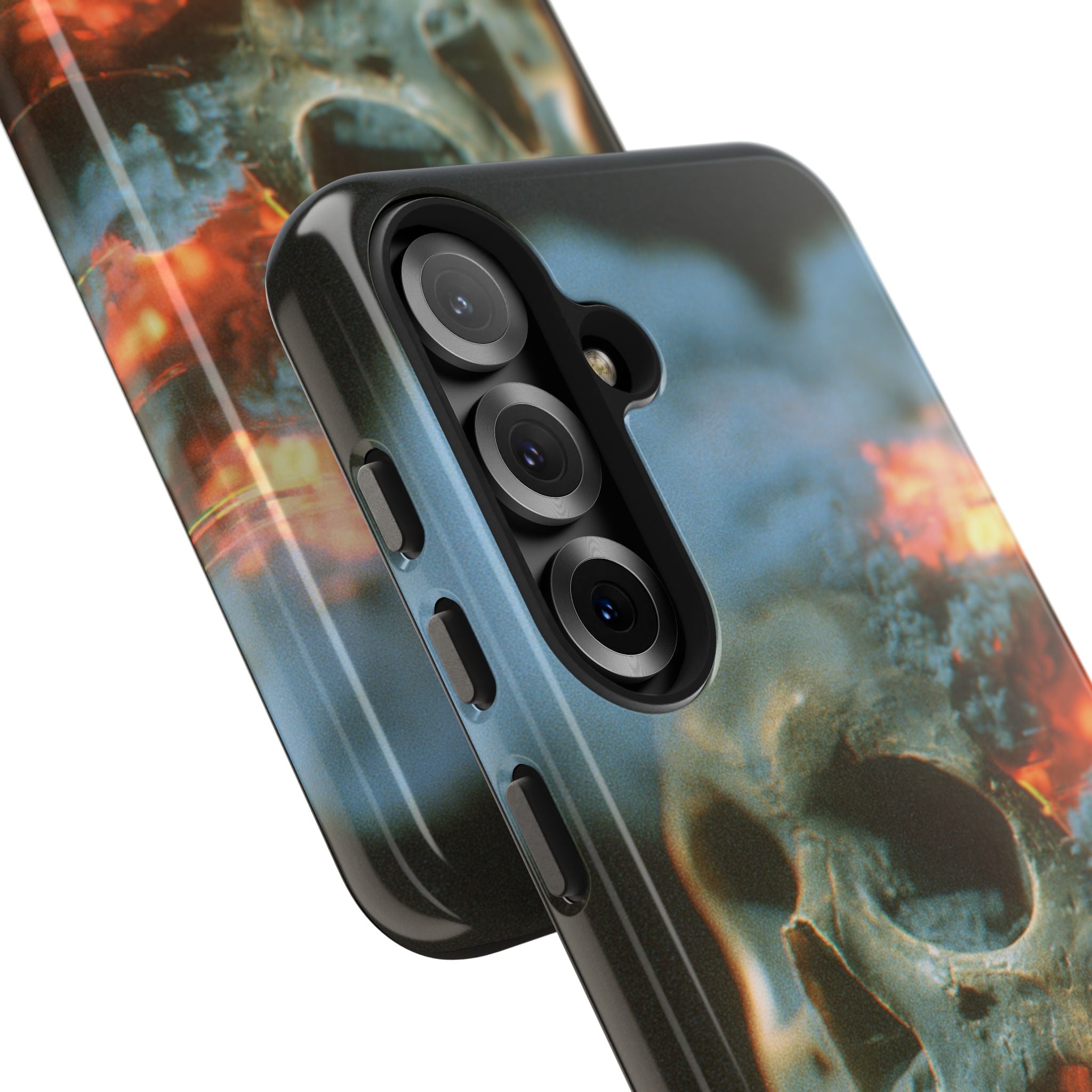 Apocalypse phone case