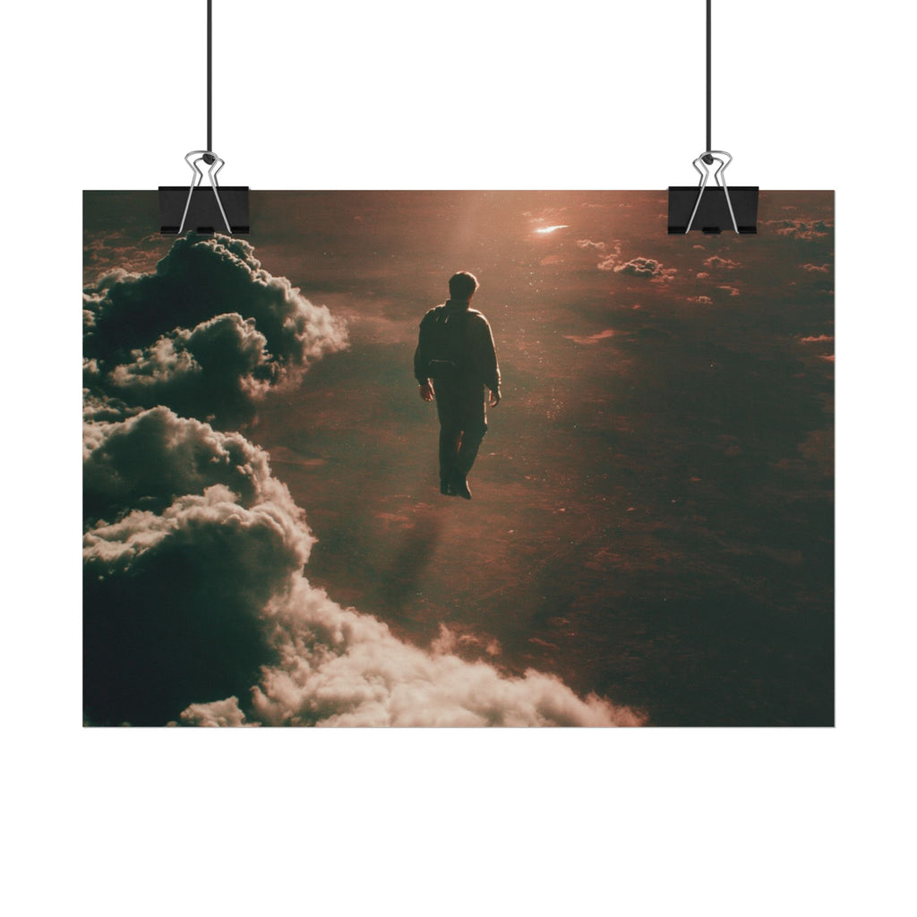 Wanderer poster