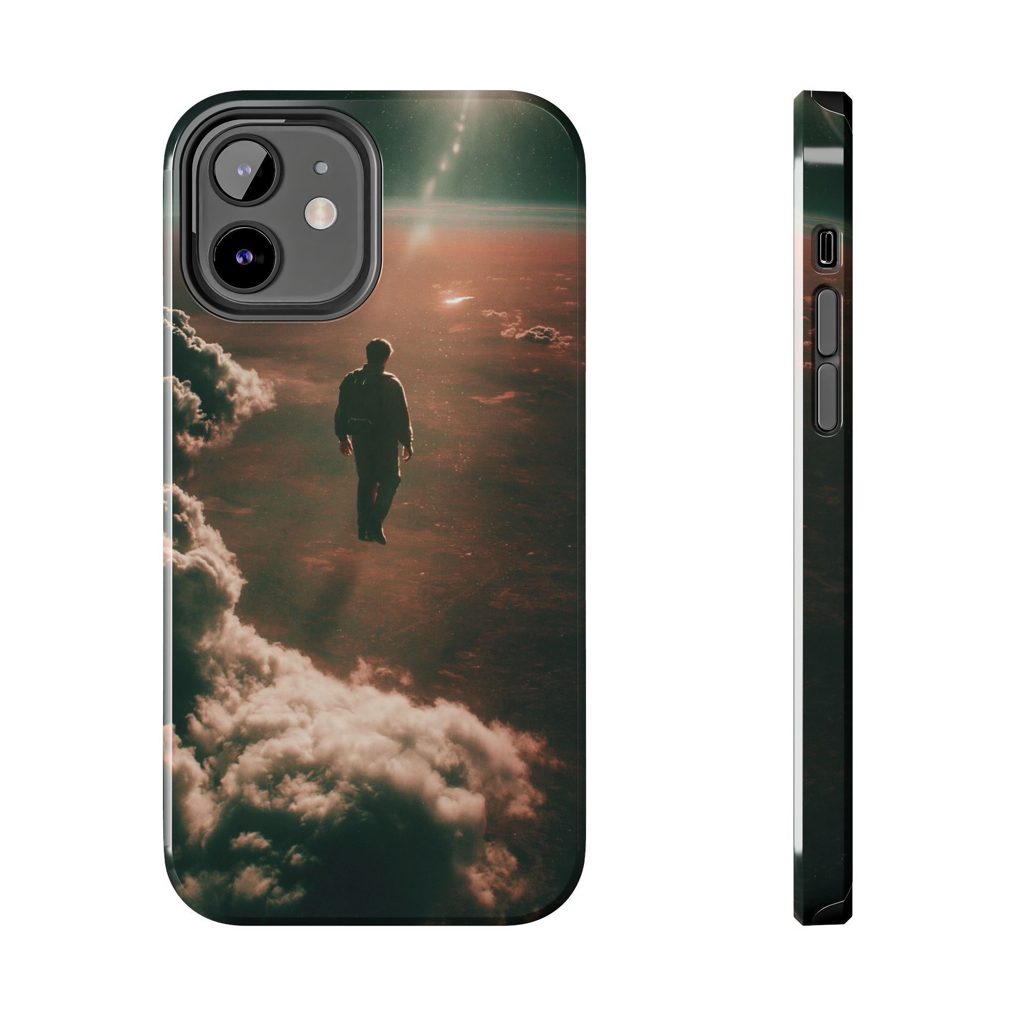 Wanderer phone case