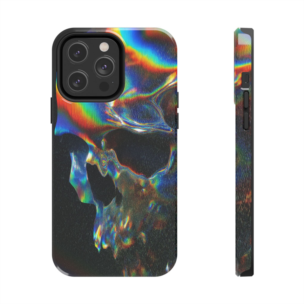 Spectrum phone case