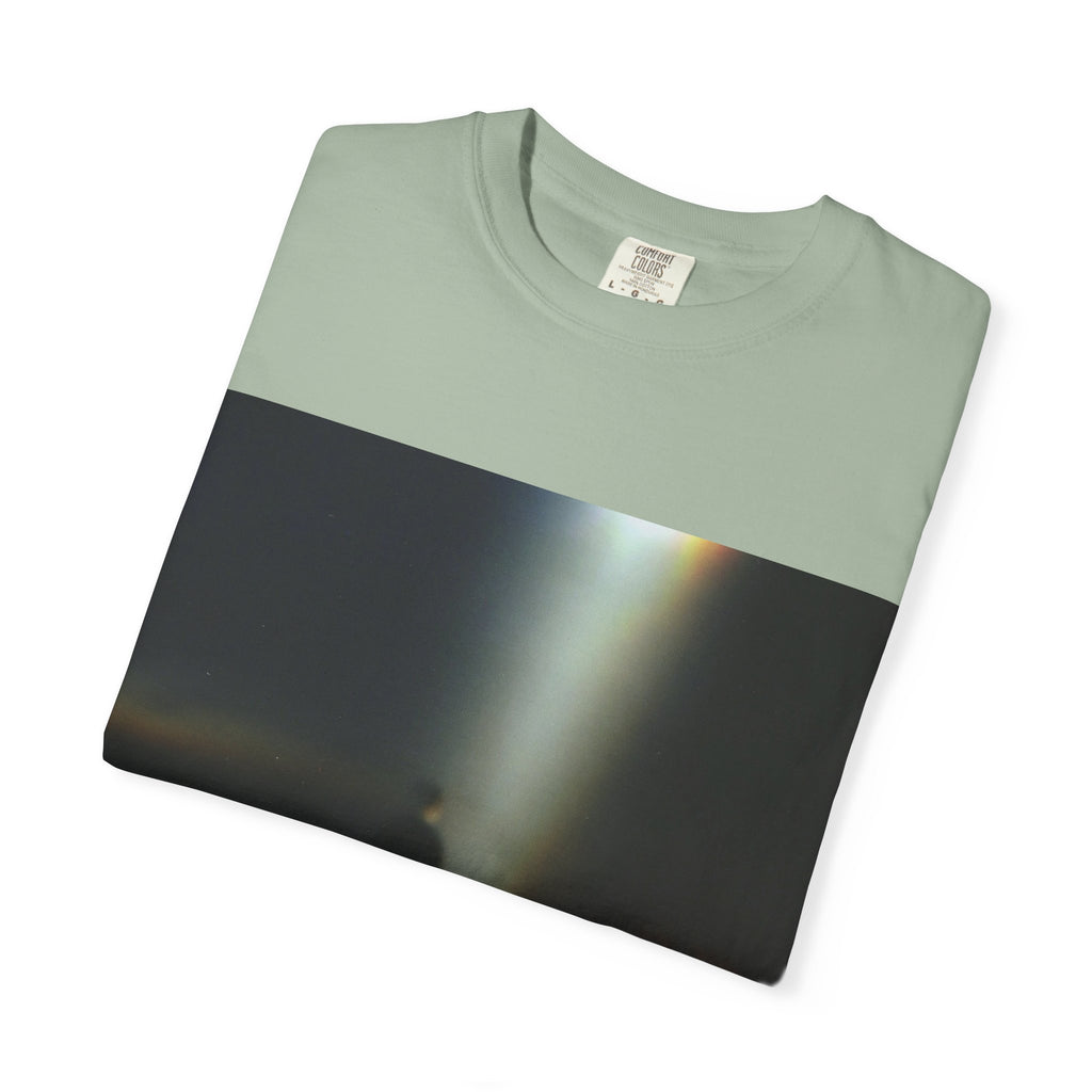 Lost tee