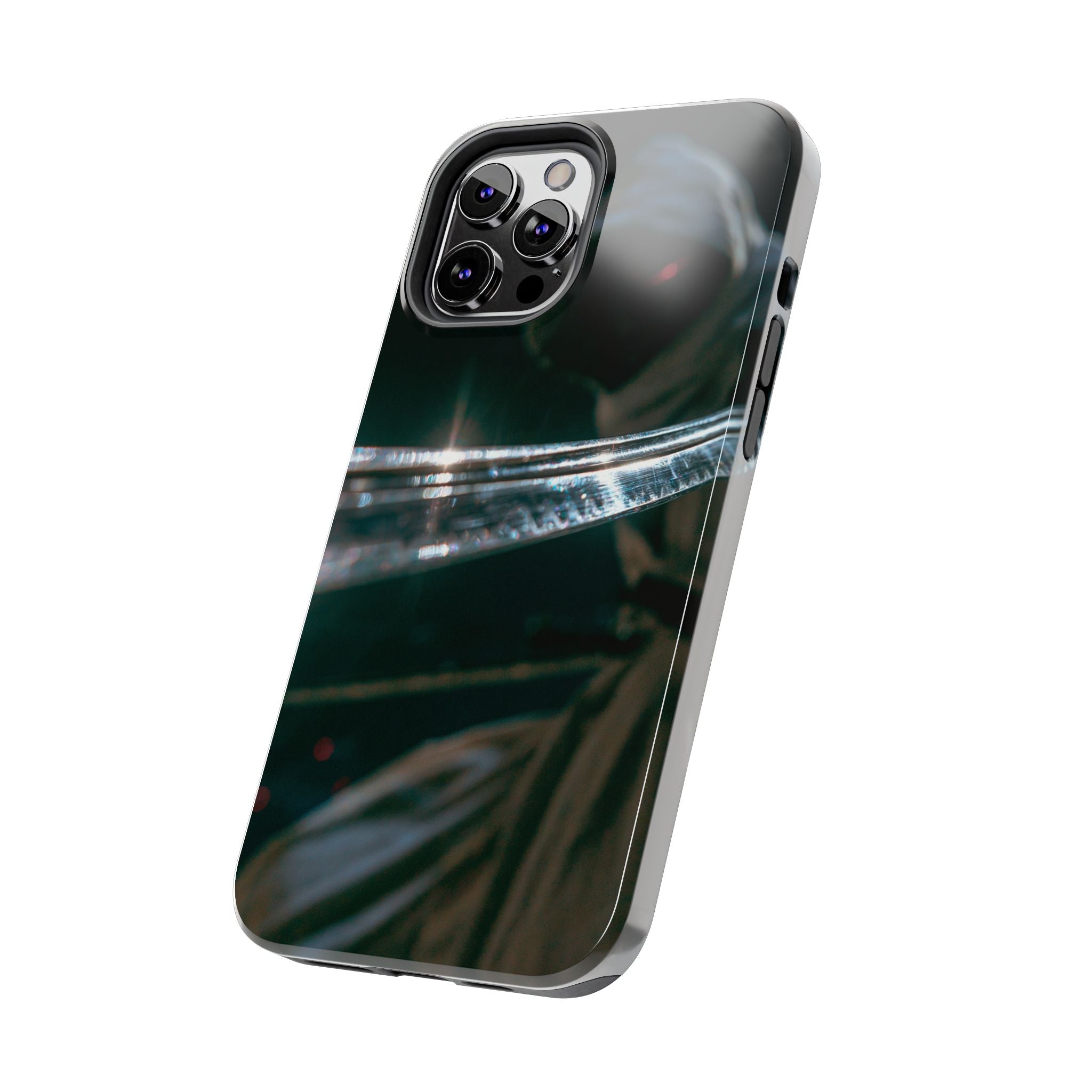 Assassin phone case