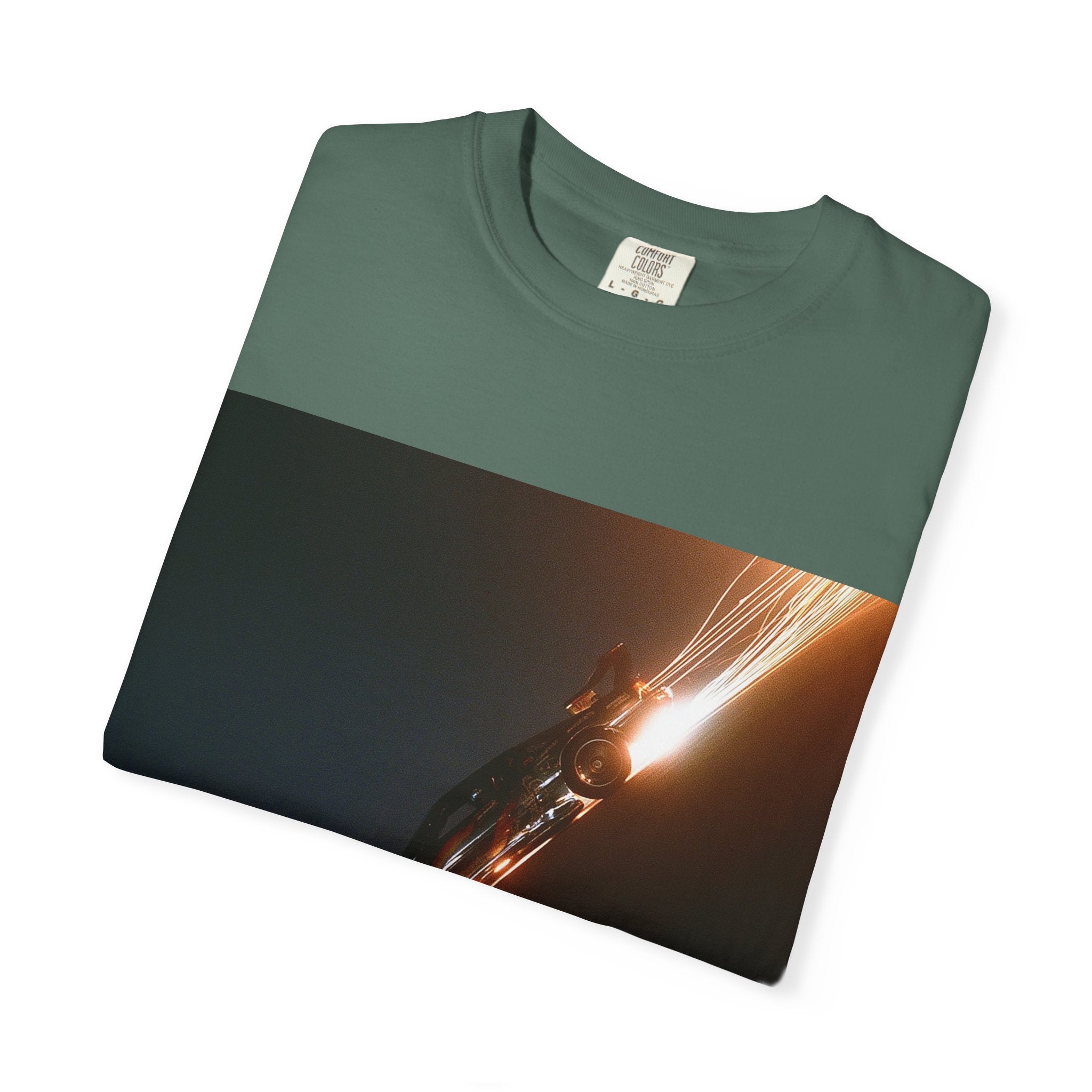 Speed shirt