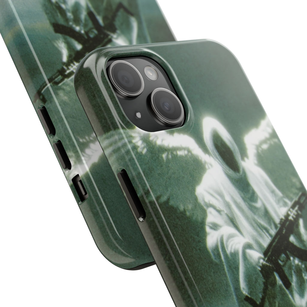 D3ATH phone case