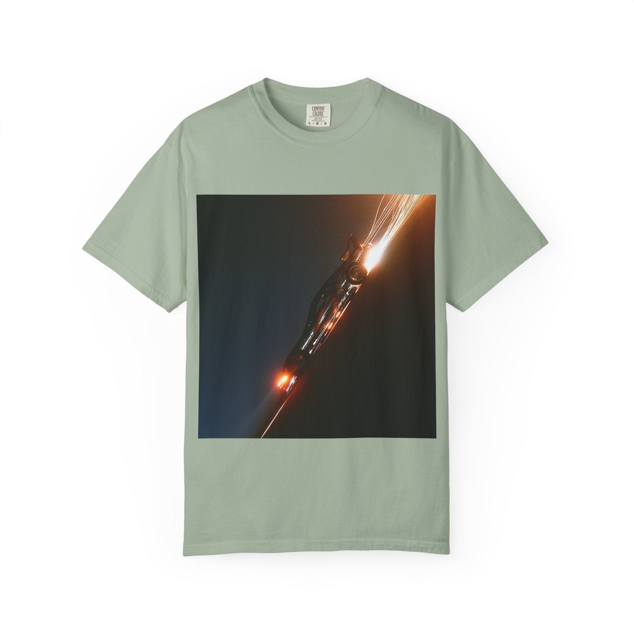 Speed shirt
