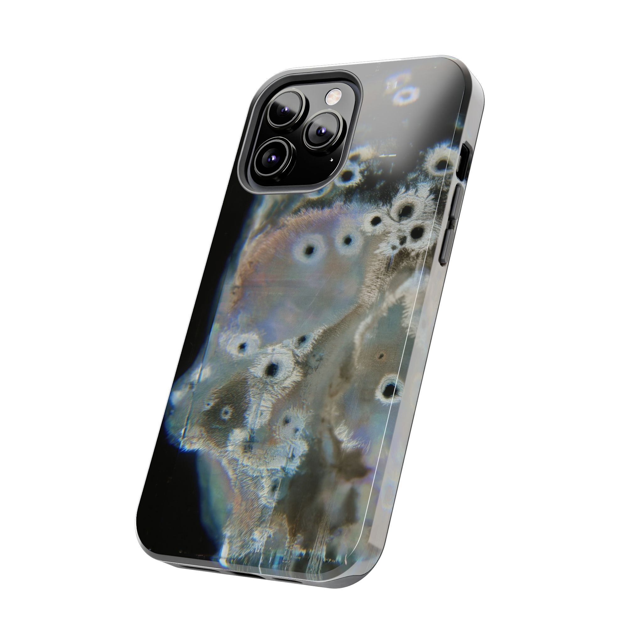 False move phone case