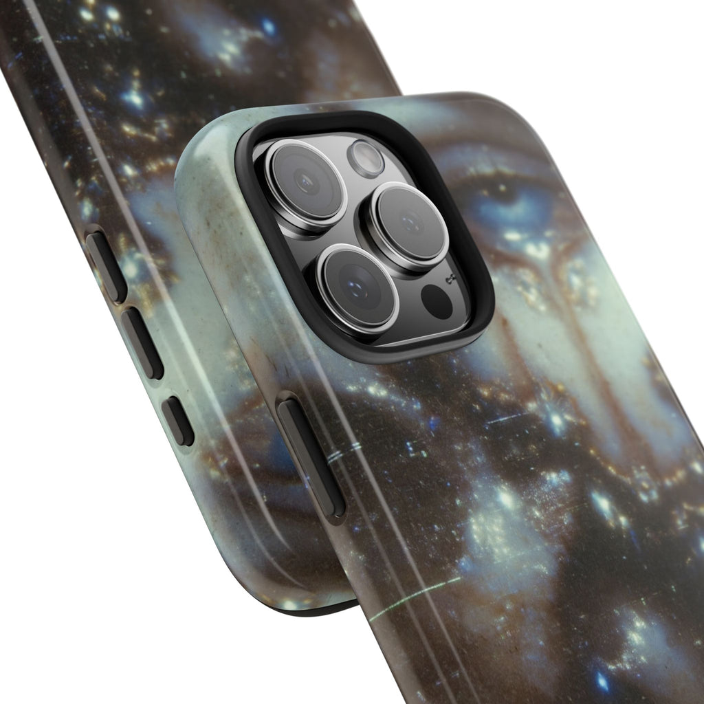 Devastation phone case
