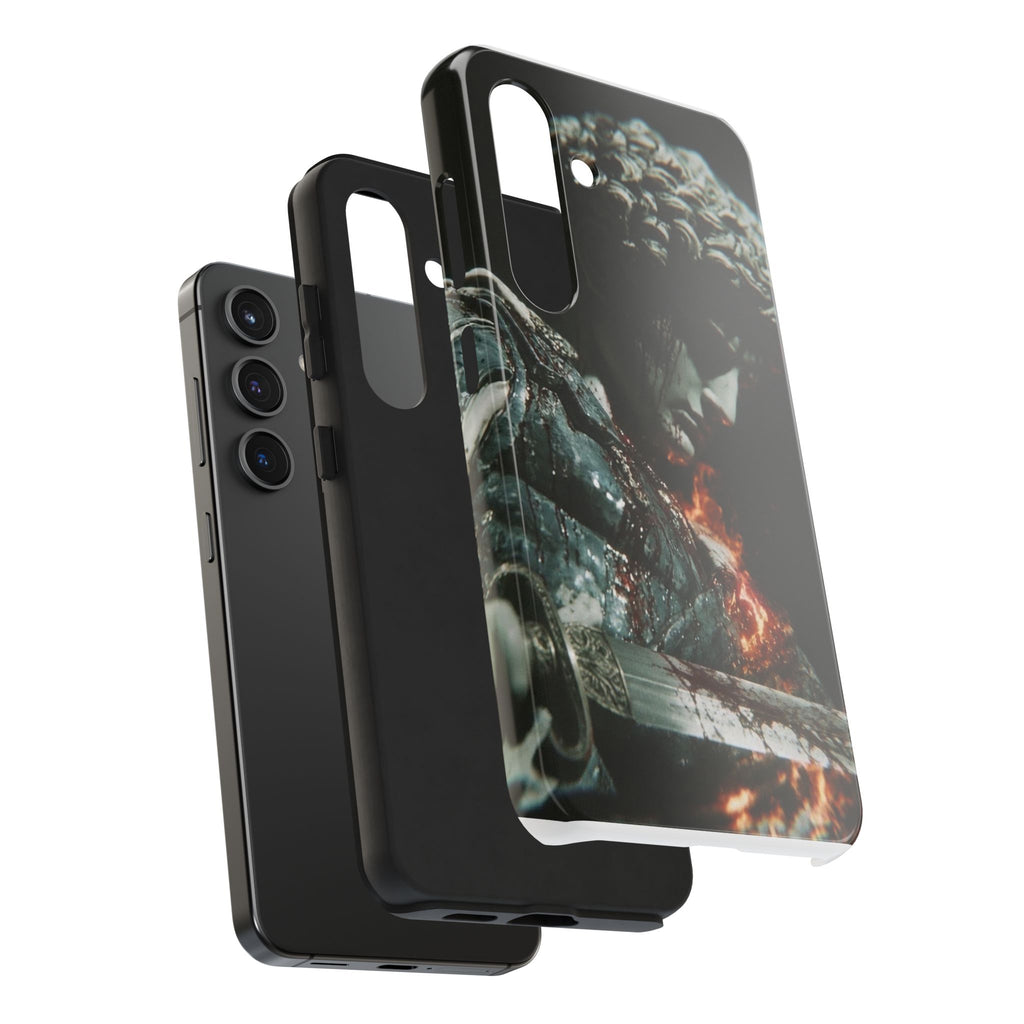 Centurion phone case