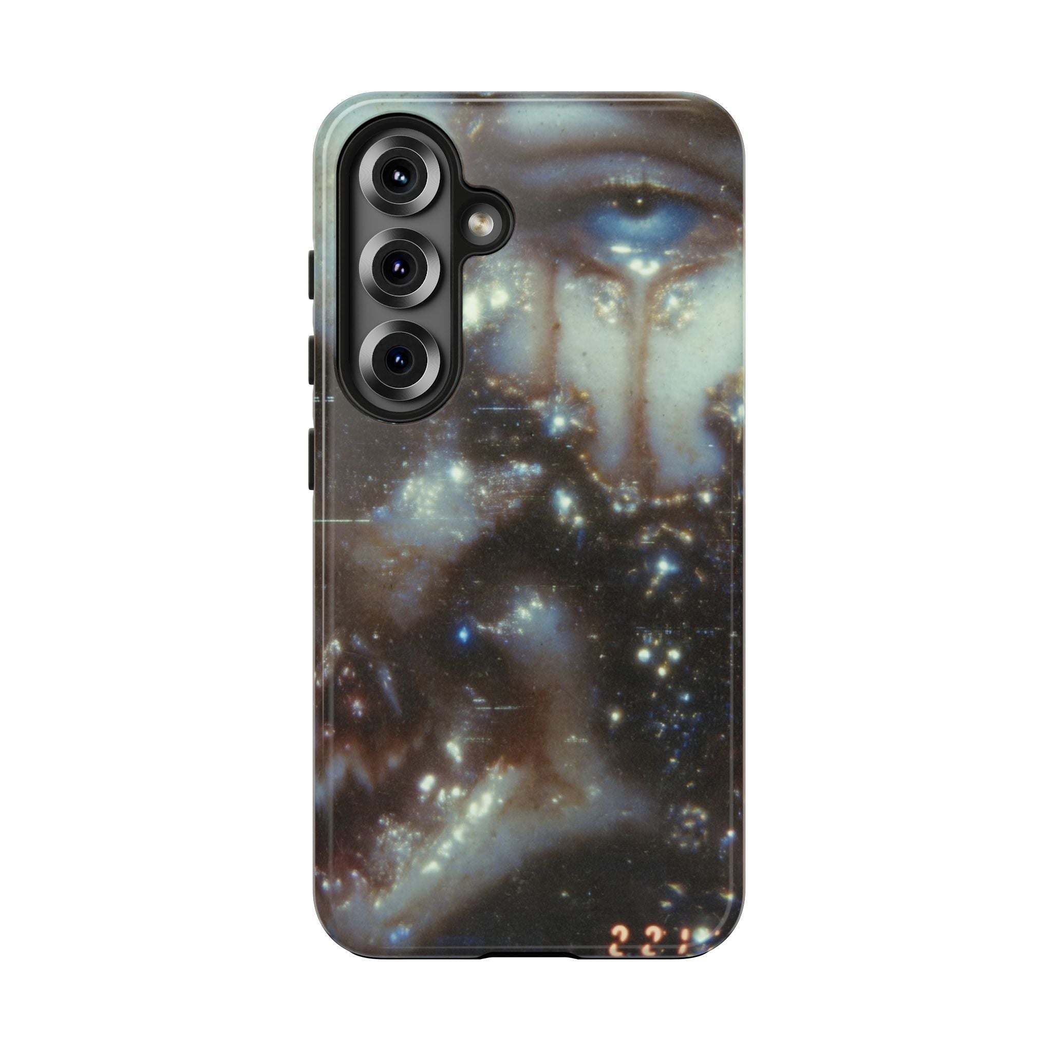 Devastation phone case