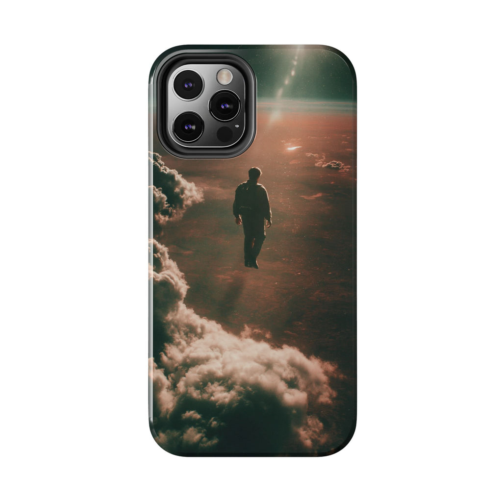 Wanderer phone case