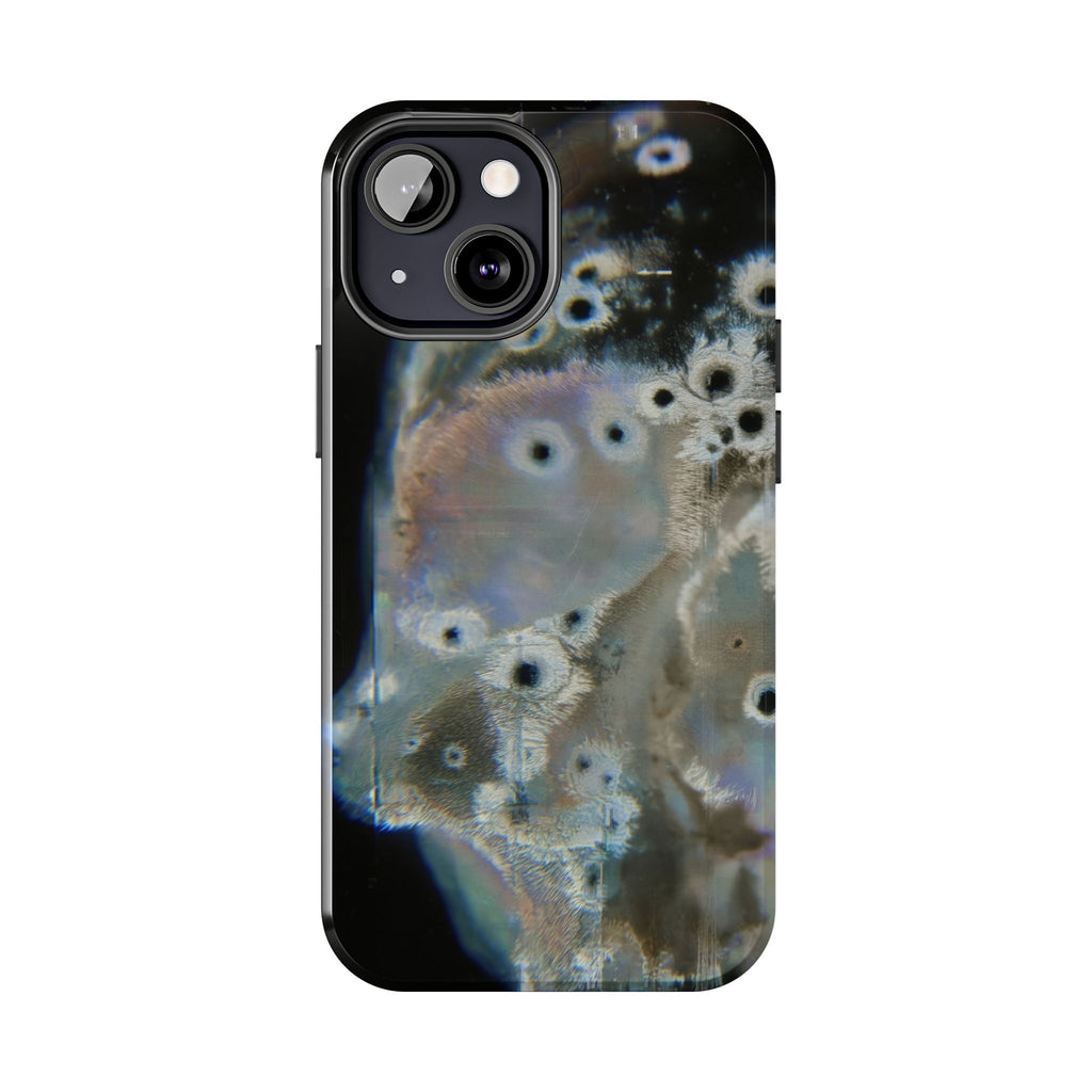 False move phone case