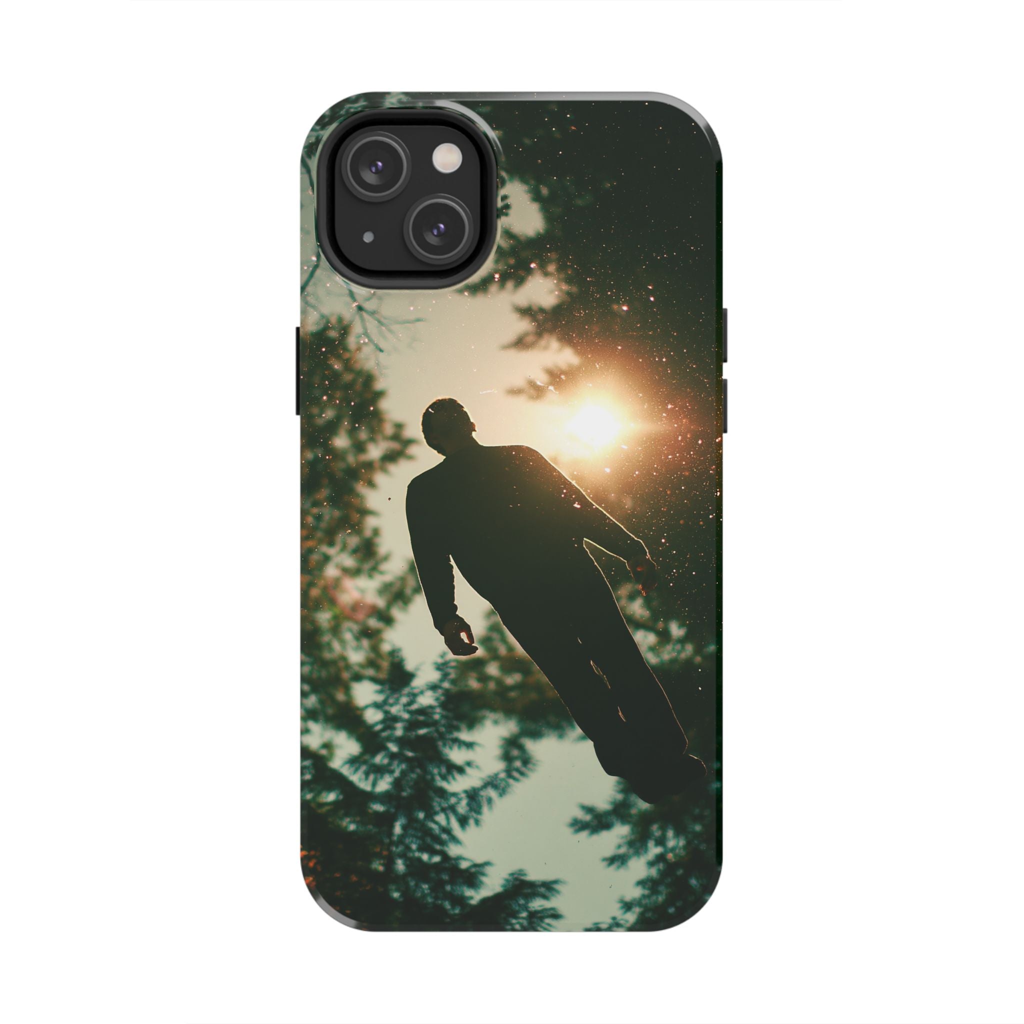 Late summer phone case