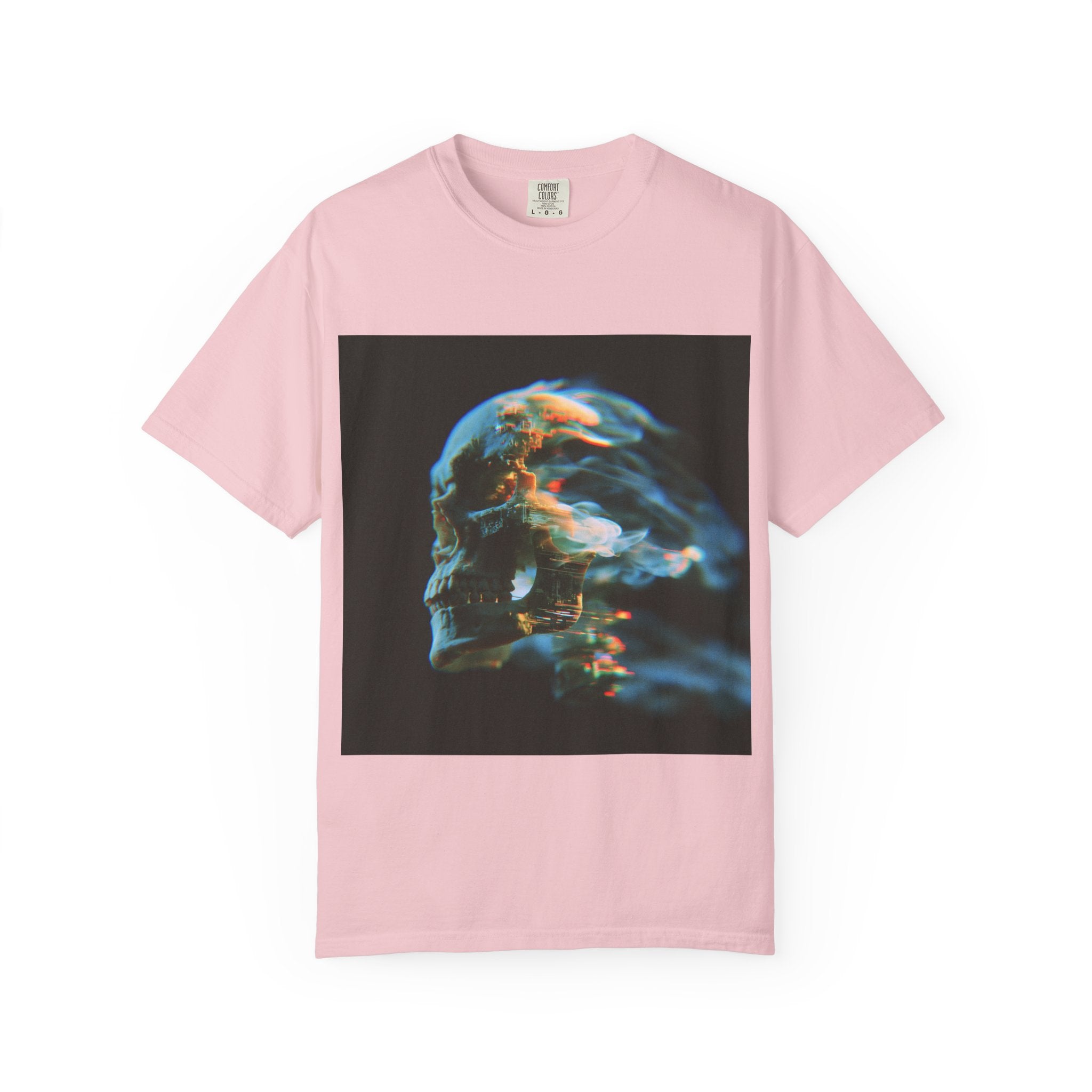 Simulation tee