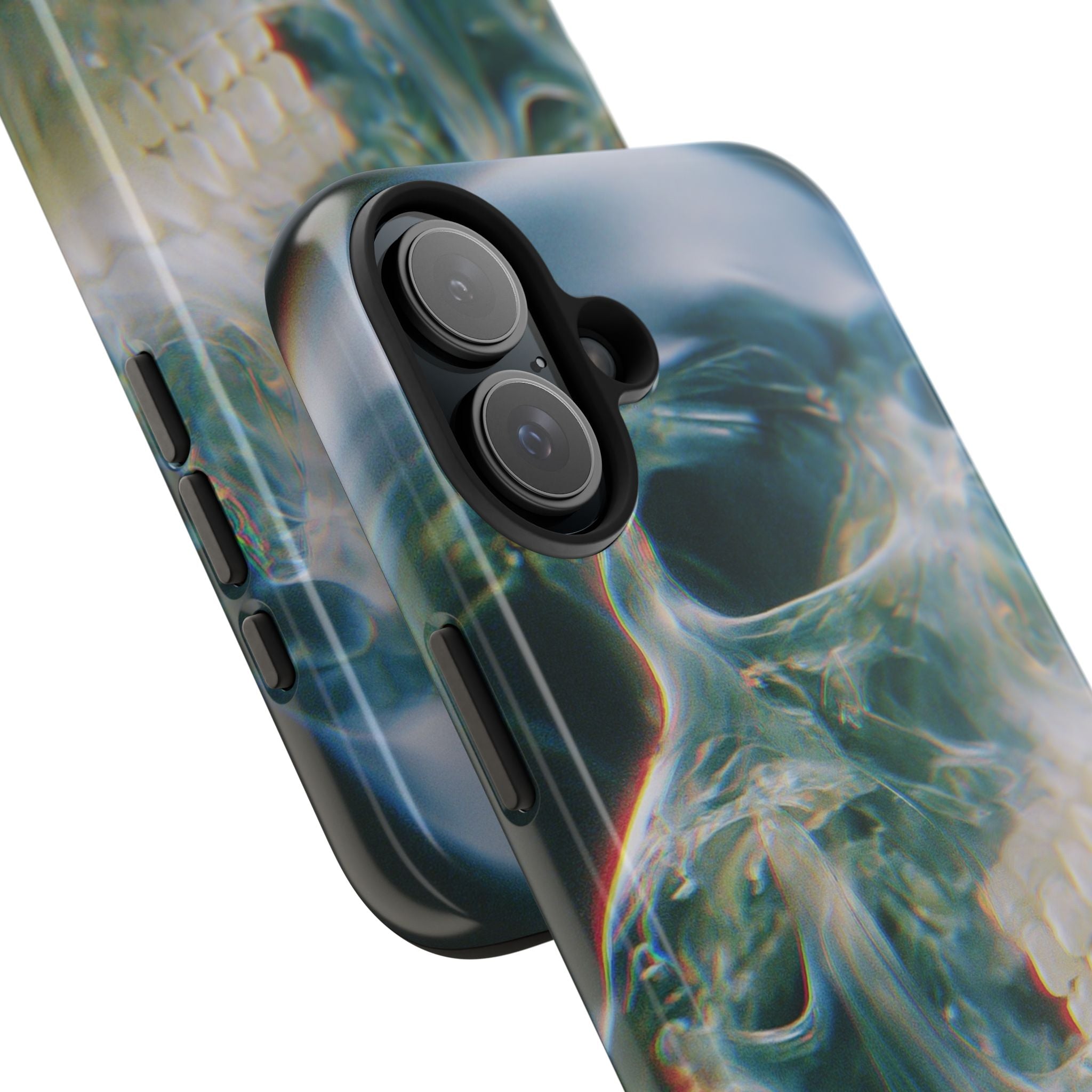Gamma phone case