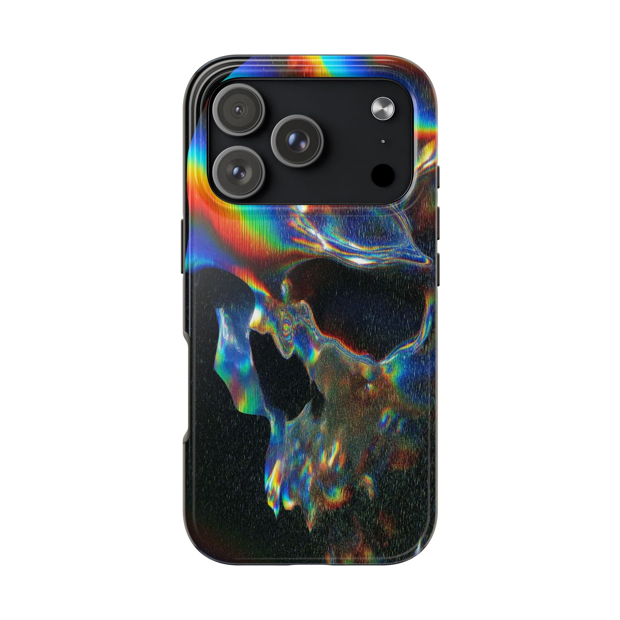 Spectrum phone case