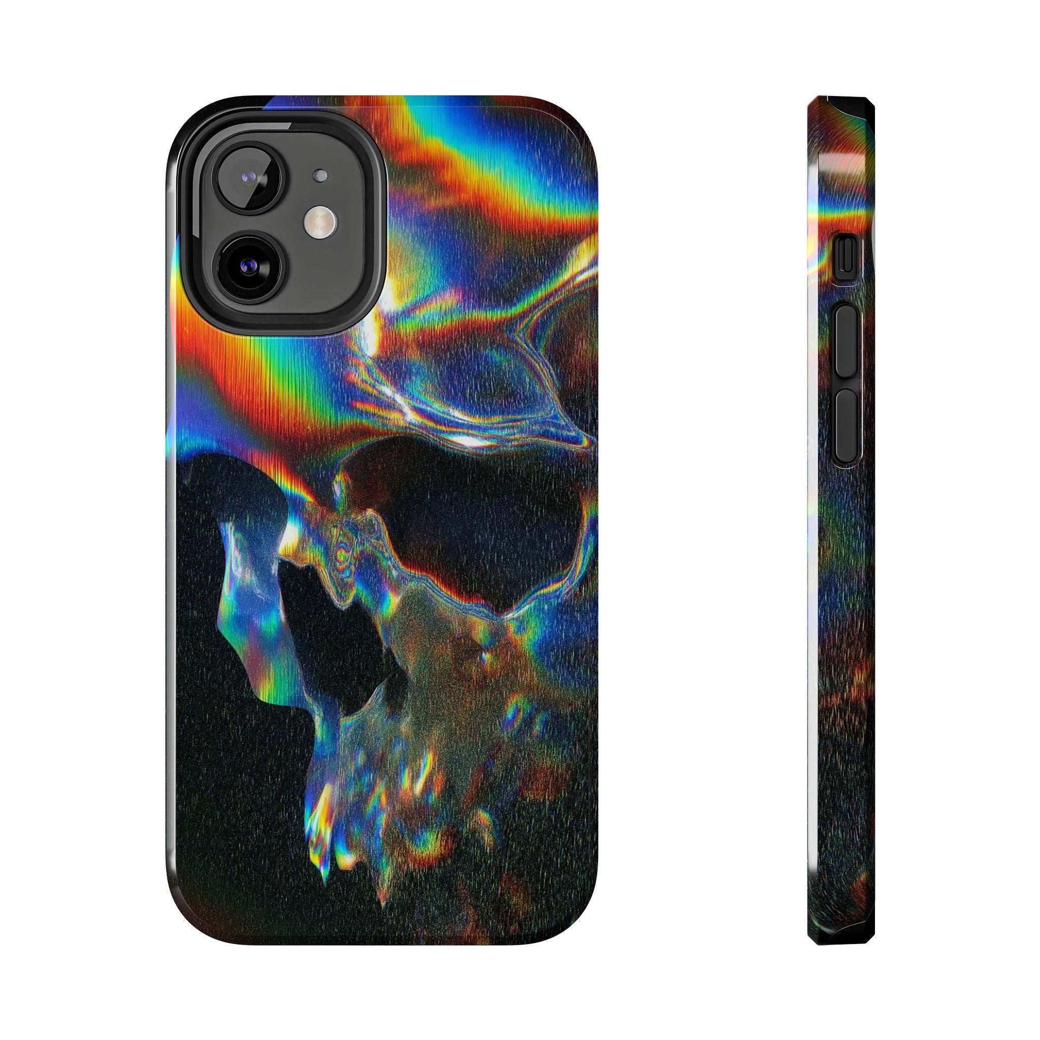 Spectrum phone case