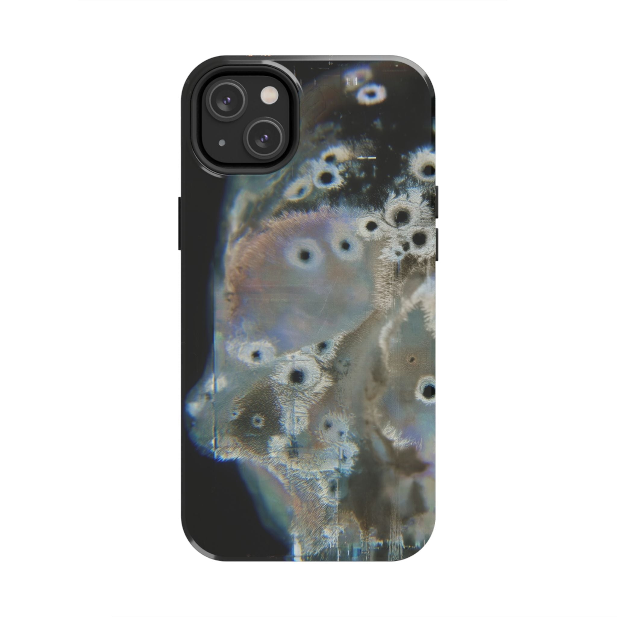 False move phone case