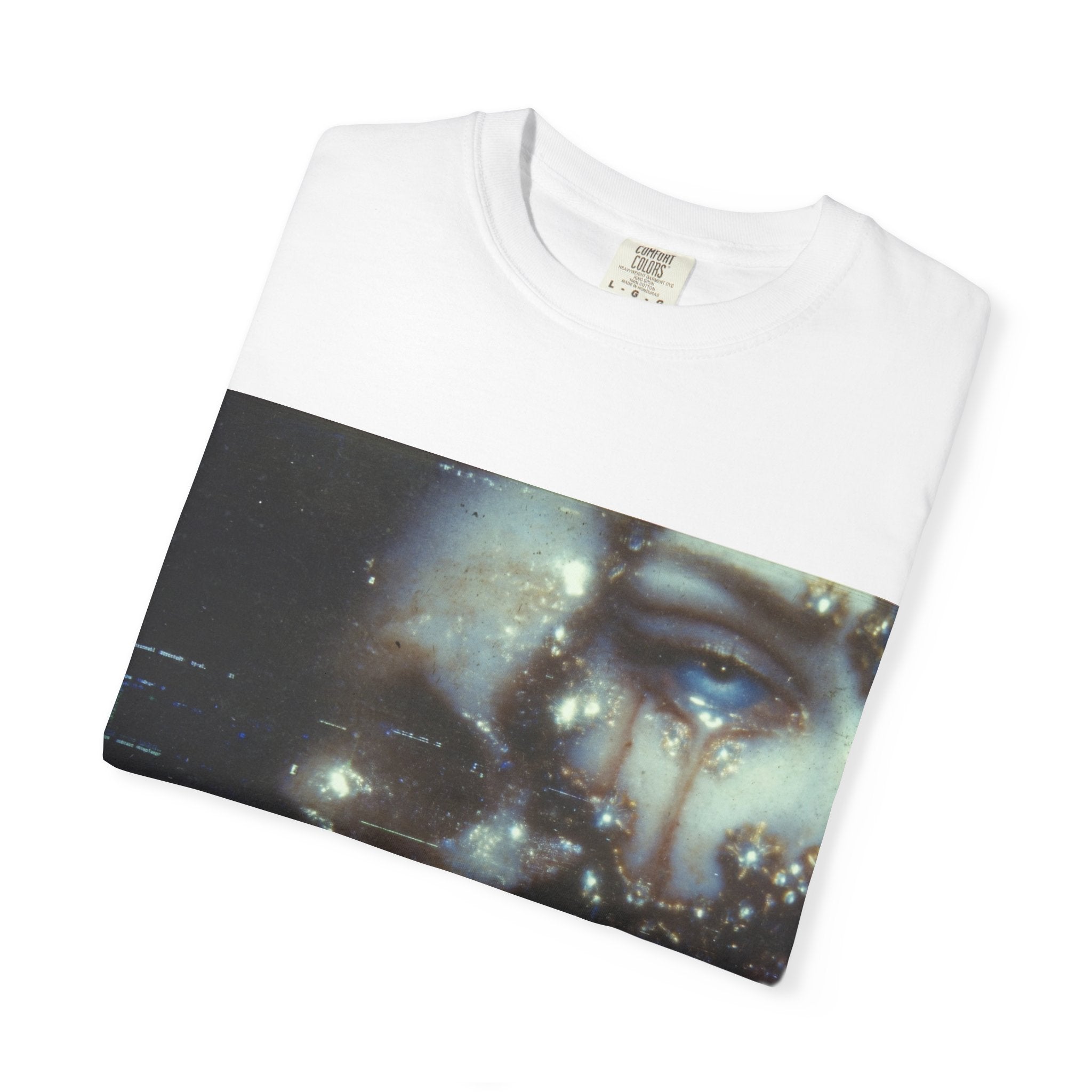 Devastation tee