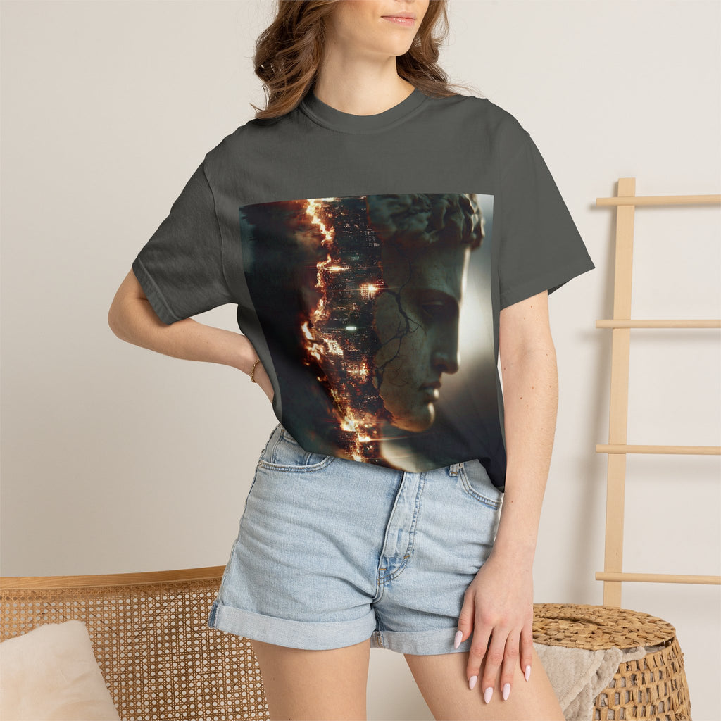 Entropy tee