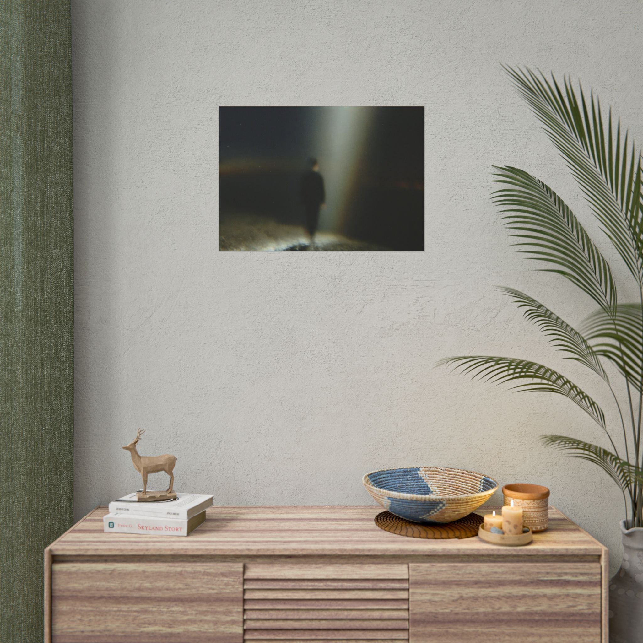 Lost poster