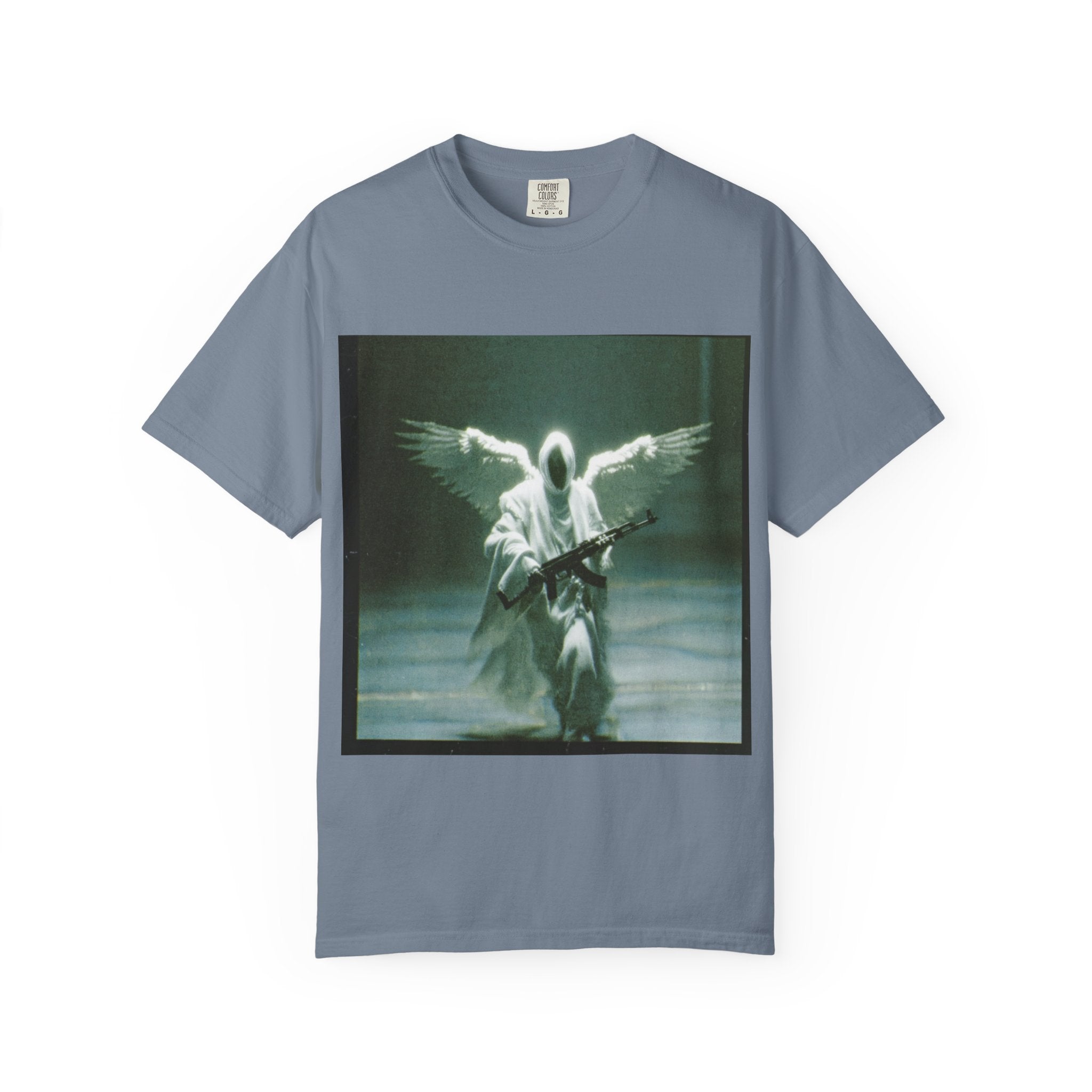 D3ATH tee