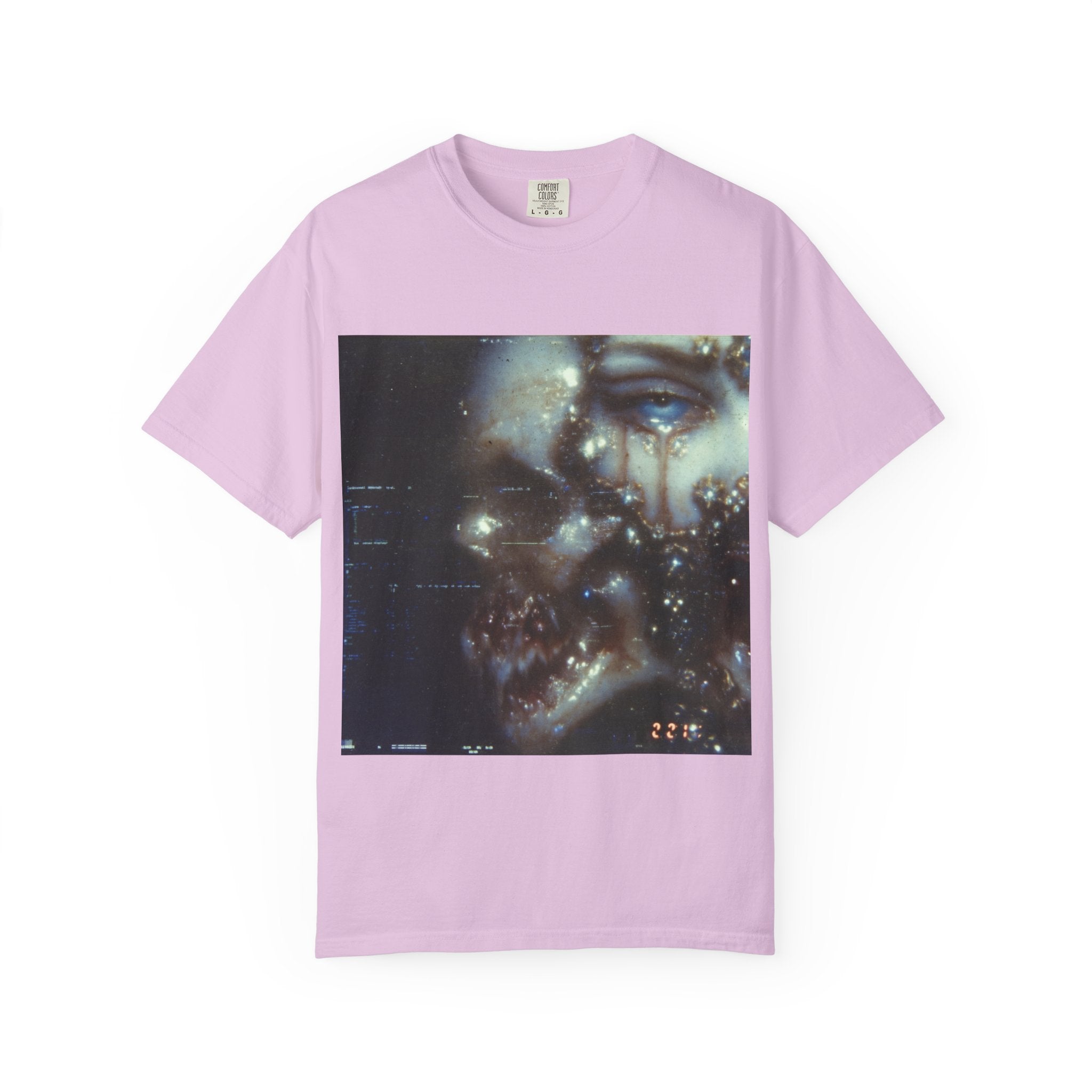 Devastation tee