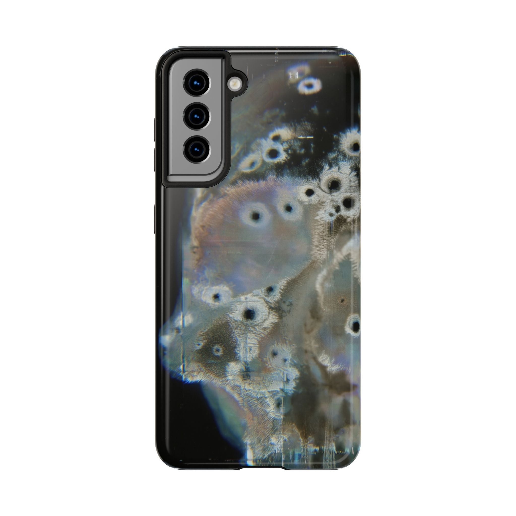 False move phone case