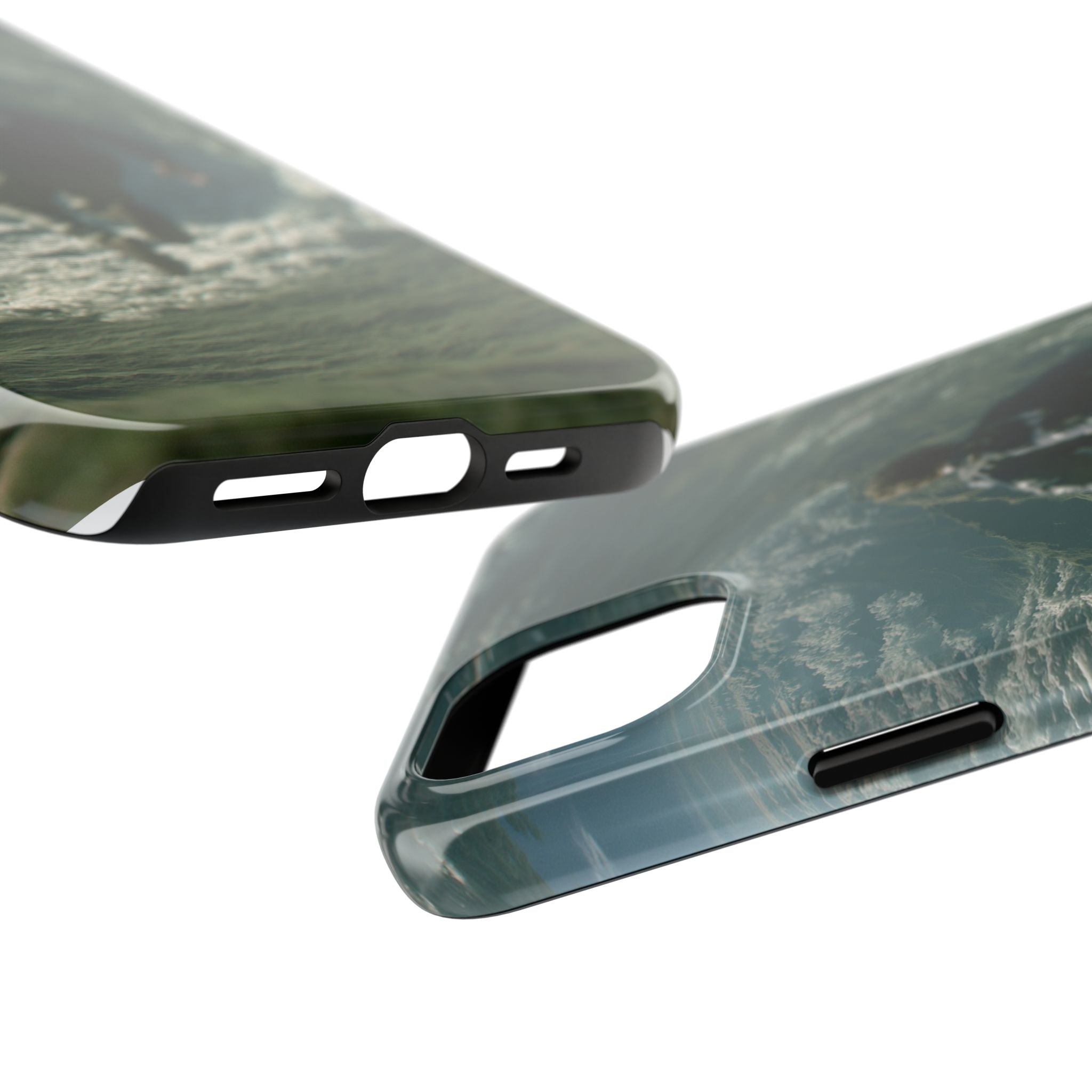 Momentum phone case