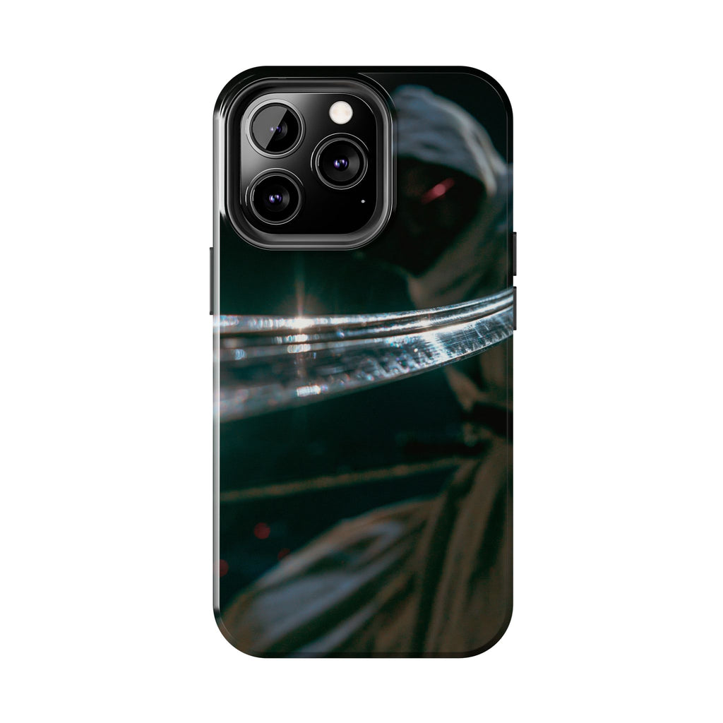 Assassin phone case