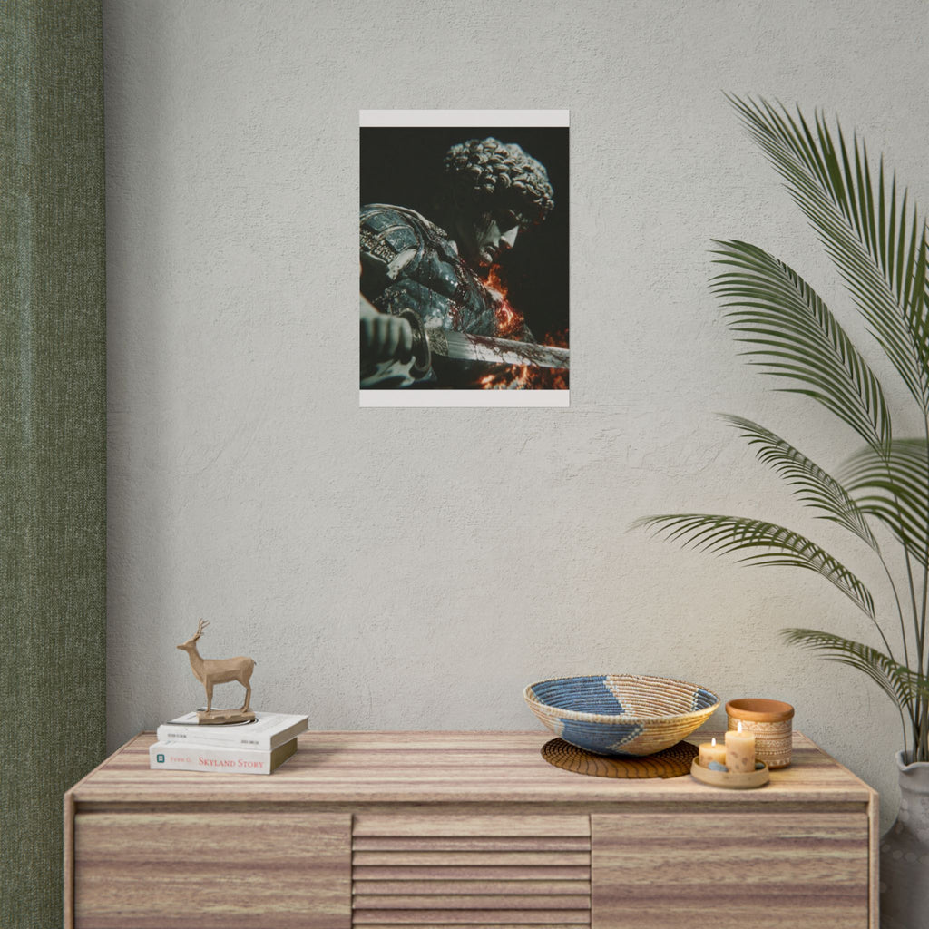 Centurion poster