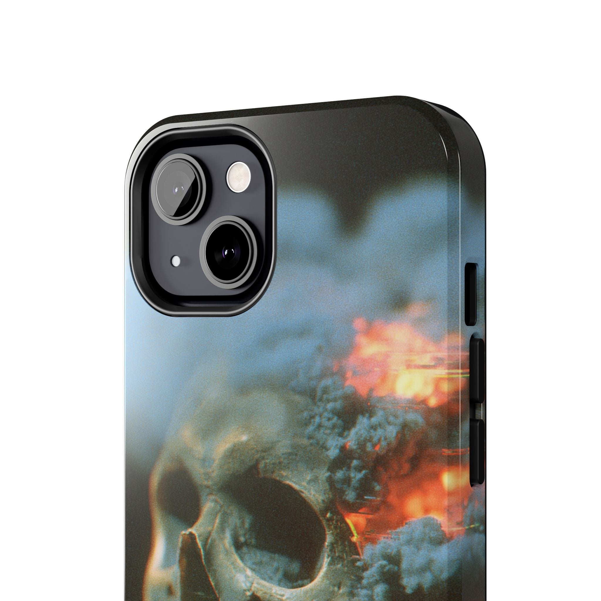Apocalypse phone case