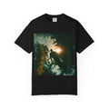 Late summer tee