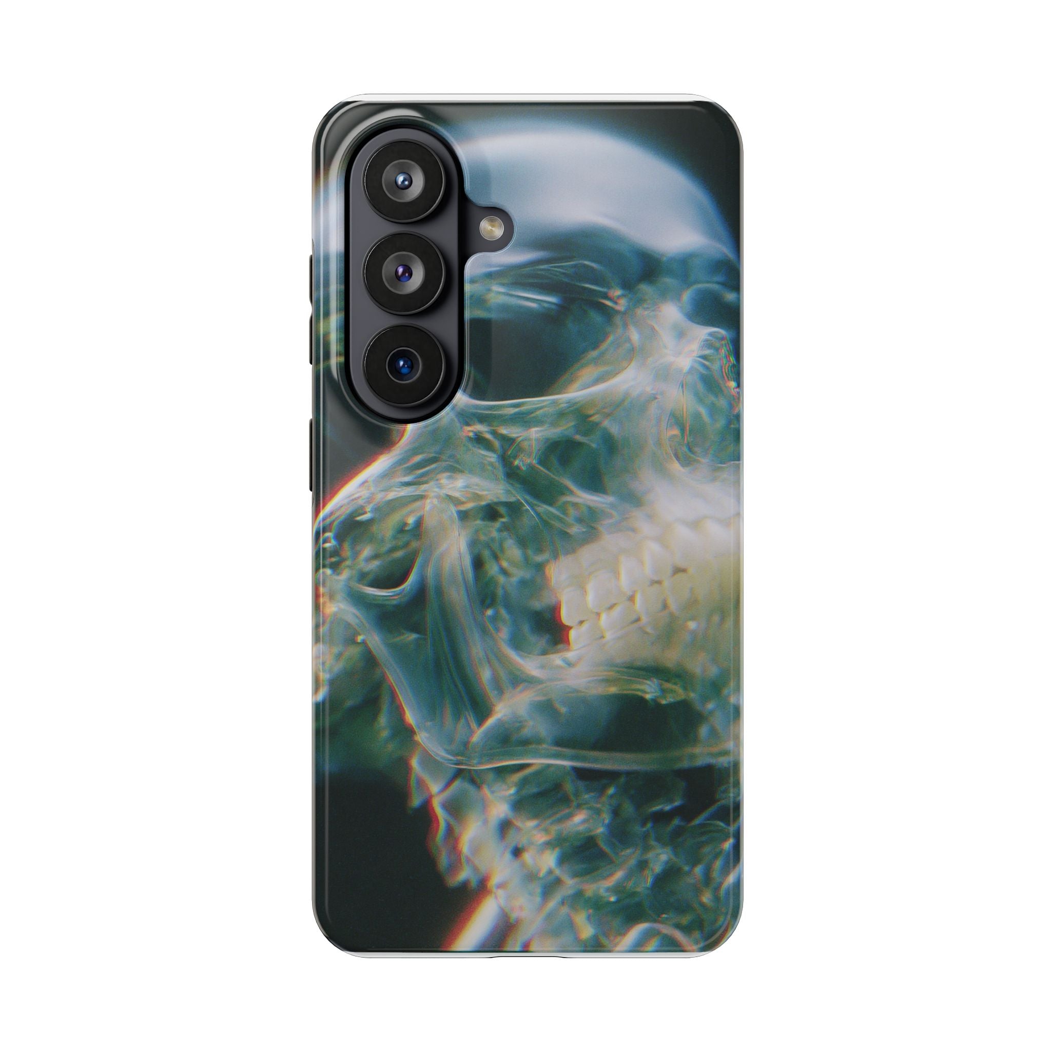 Gamma phone case