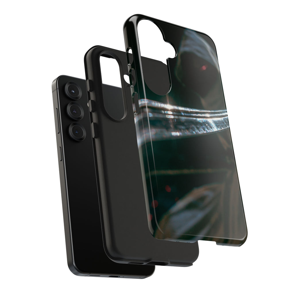 Assassin phone case