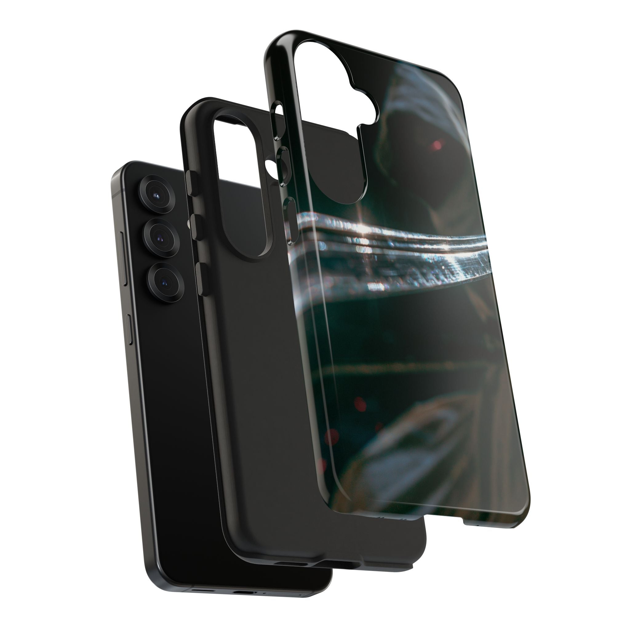 Assassin phone case
