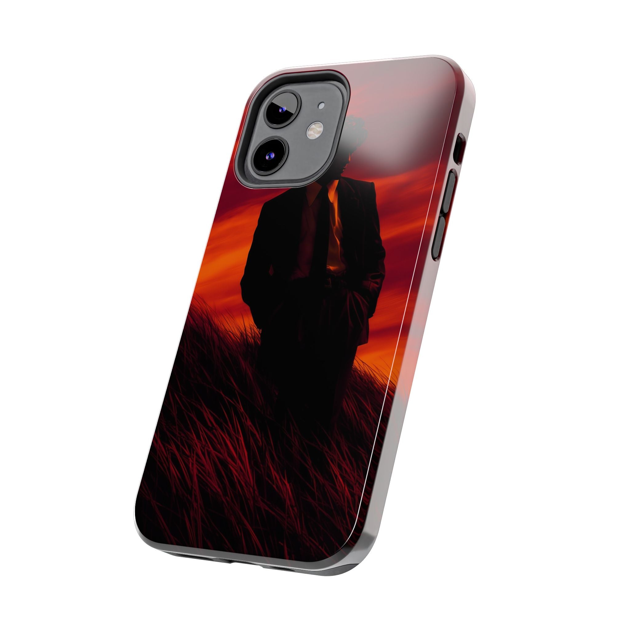 Rumination phone case