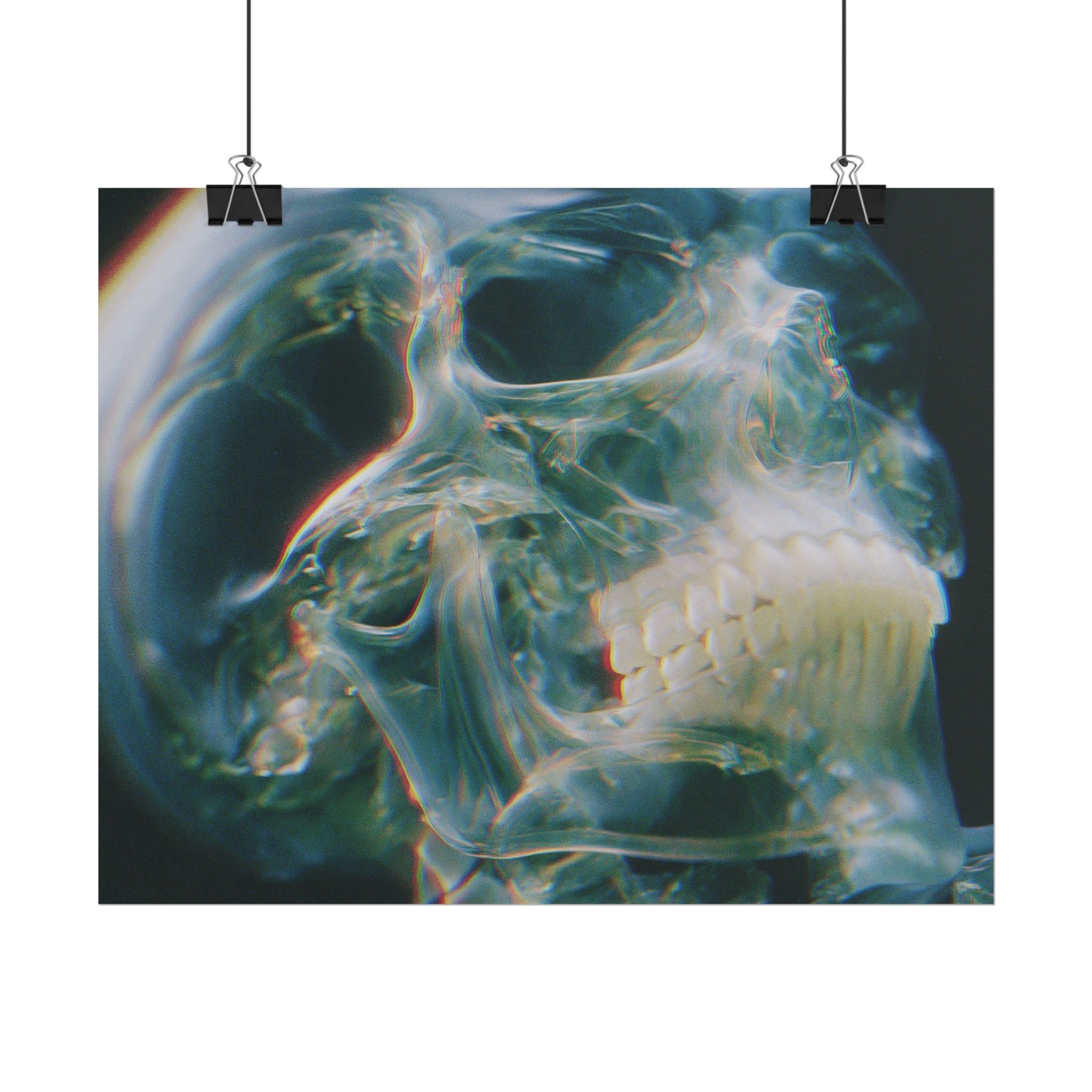 Gamma poster
