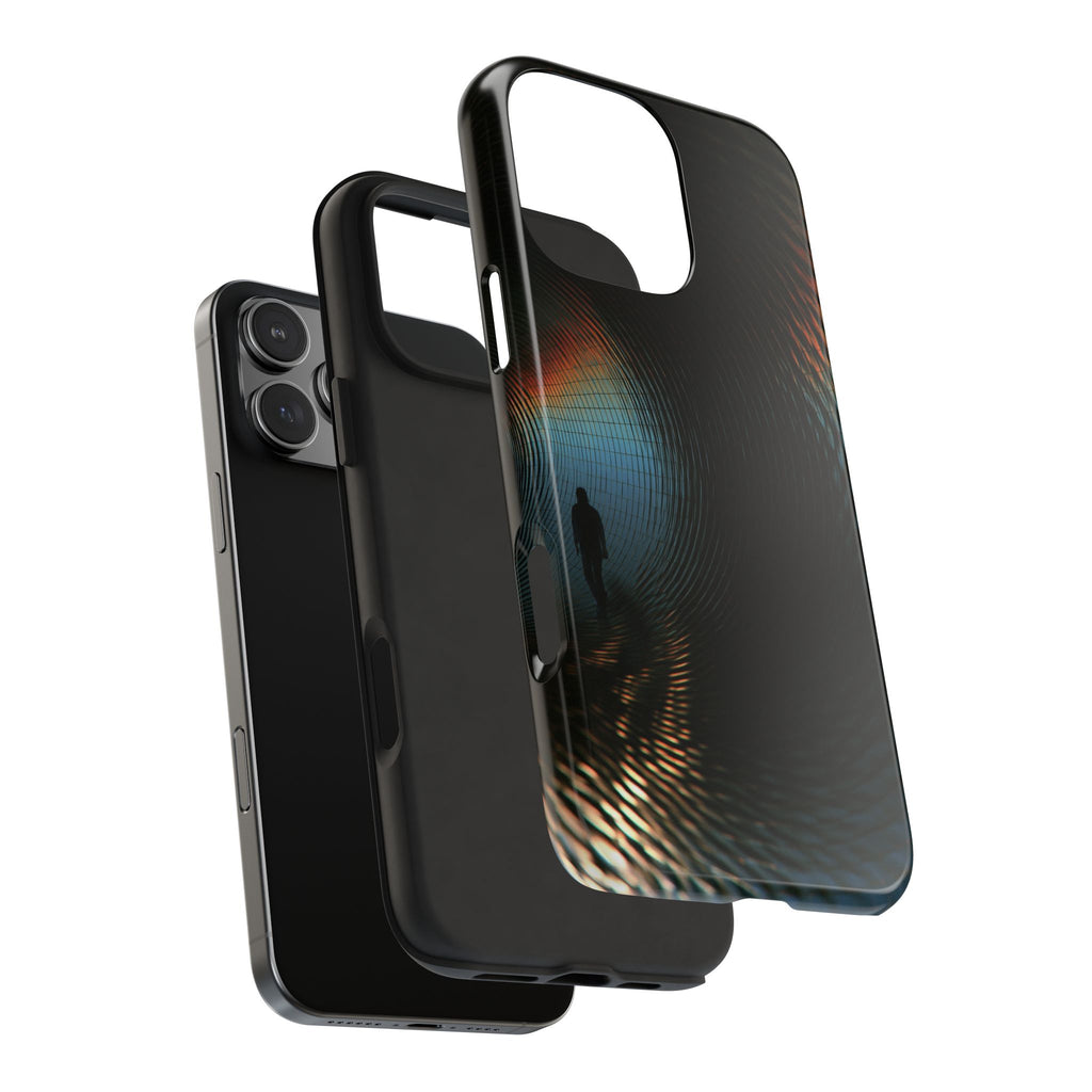 Infinity phone case