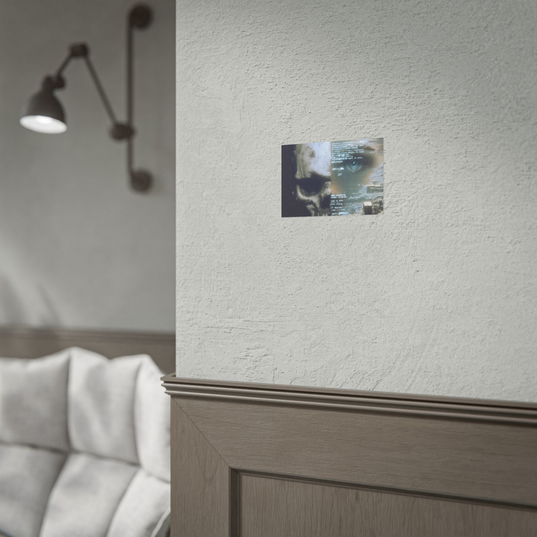 Dichotomy poster