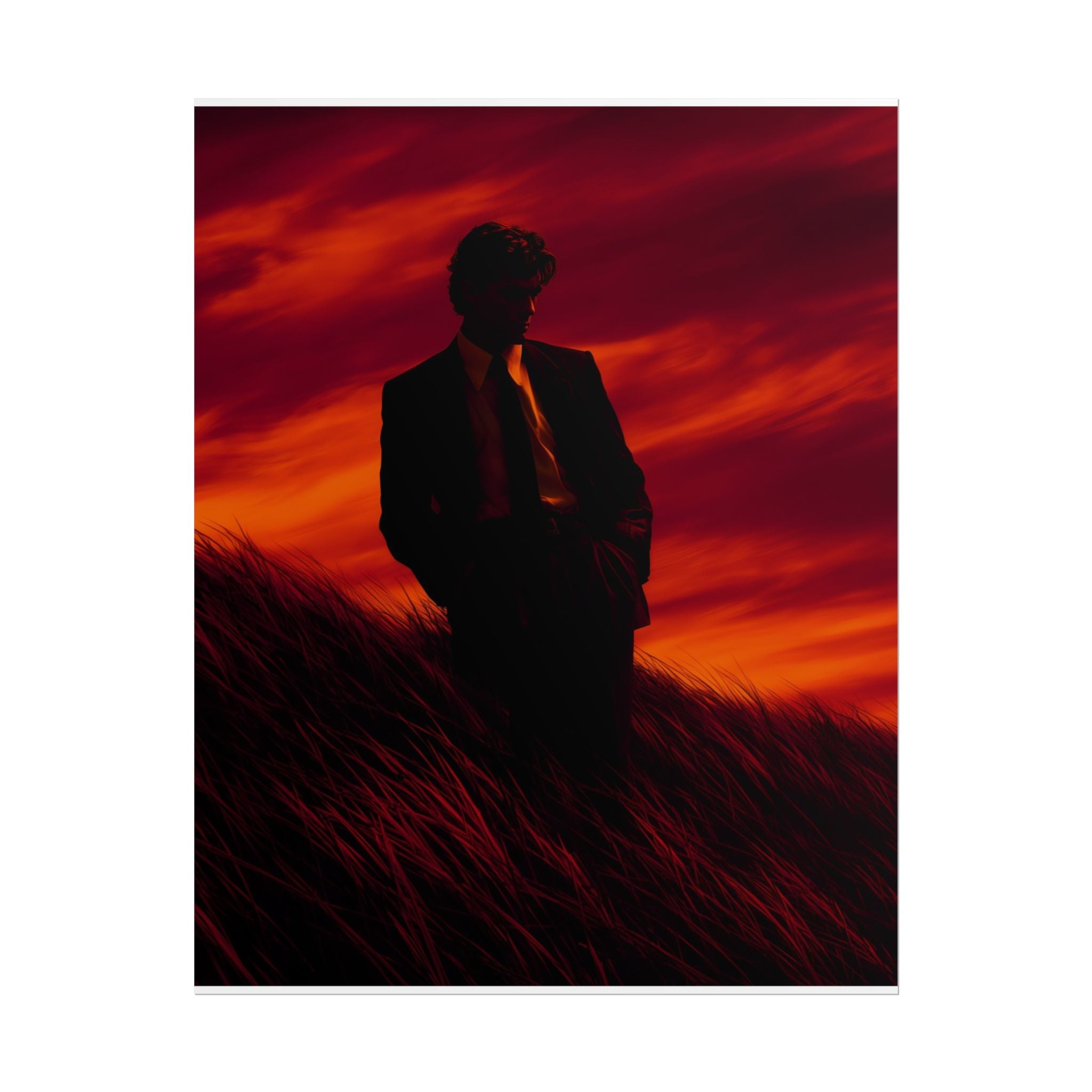 Rumination poster