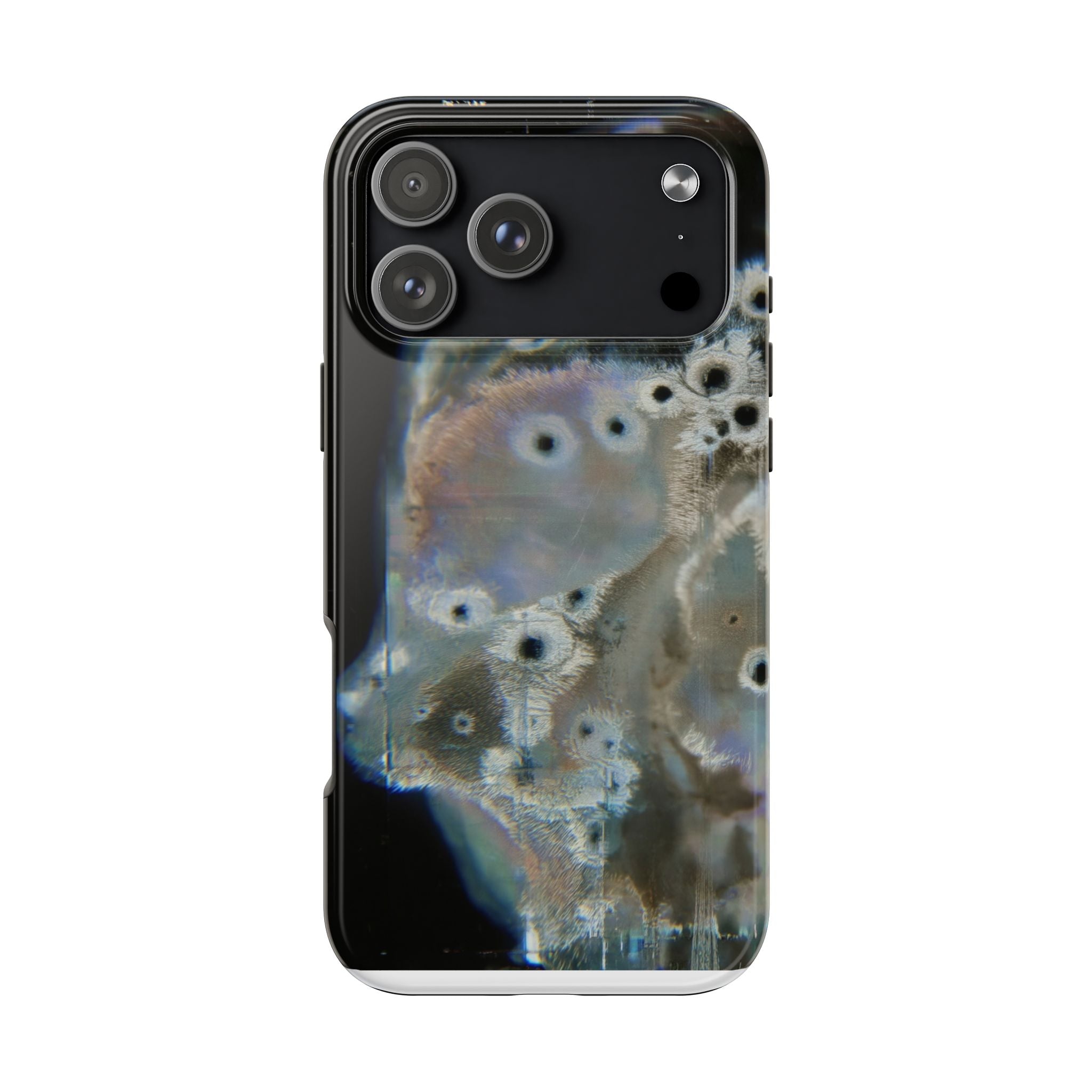 False move phone case