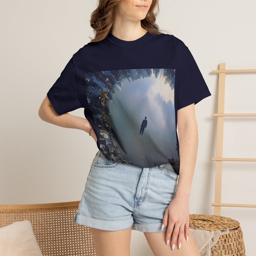 Mindwipe tee