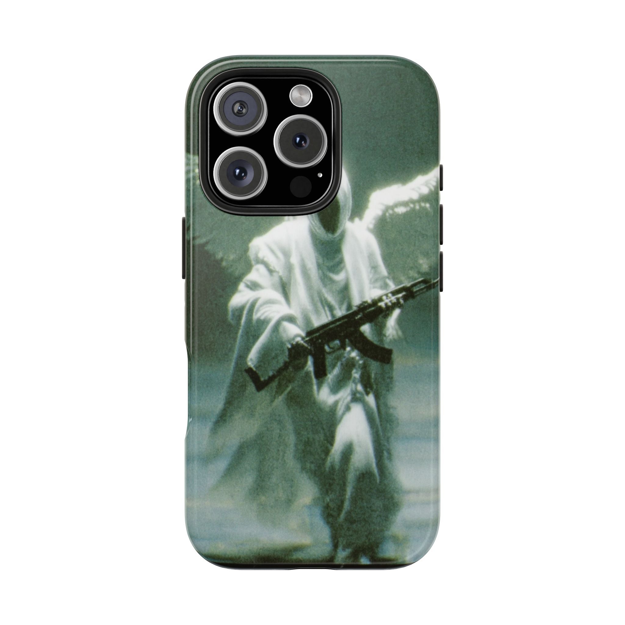 D3ATH phone case